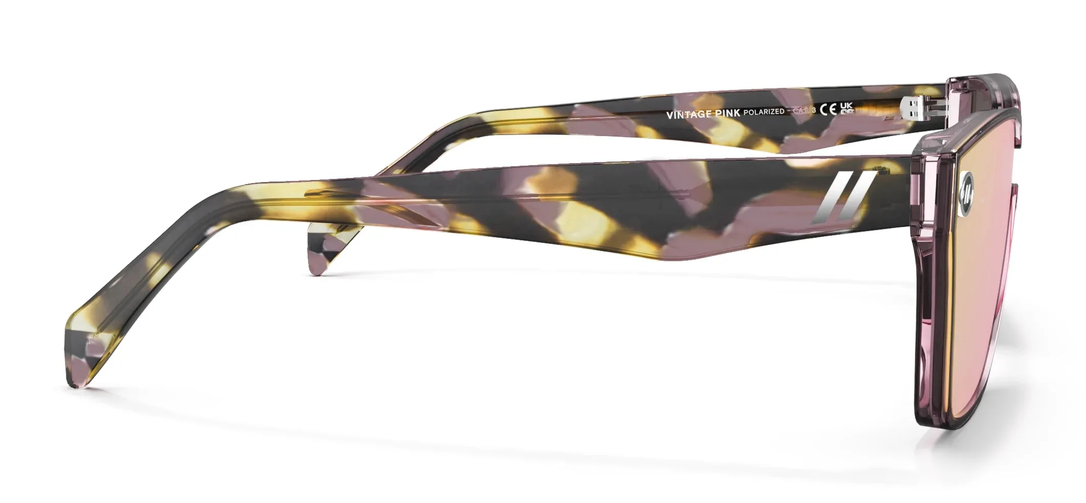 Vintage Pink sold by Blenders Eyewear product image thumbnail 4