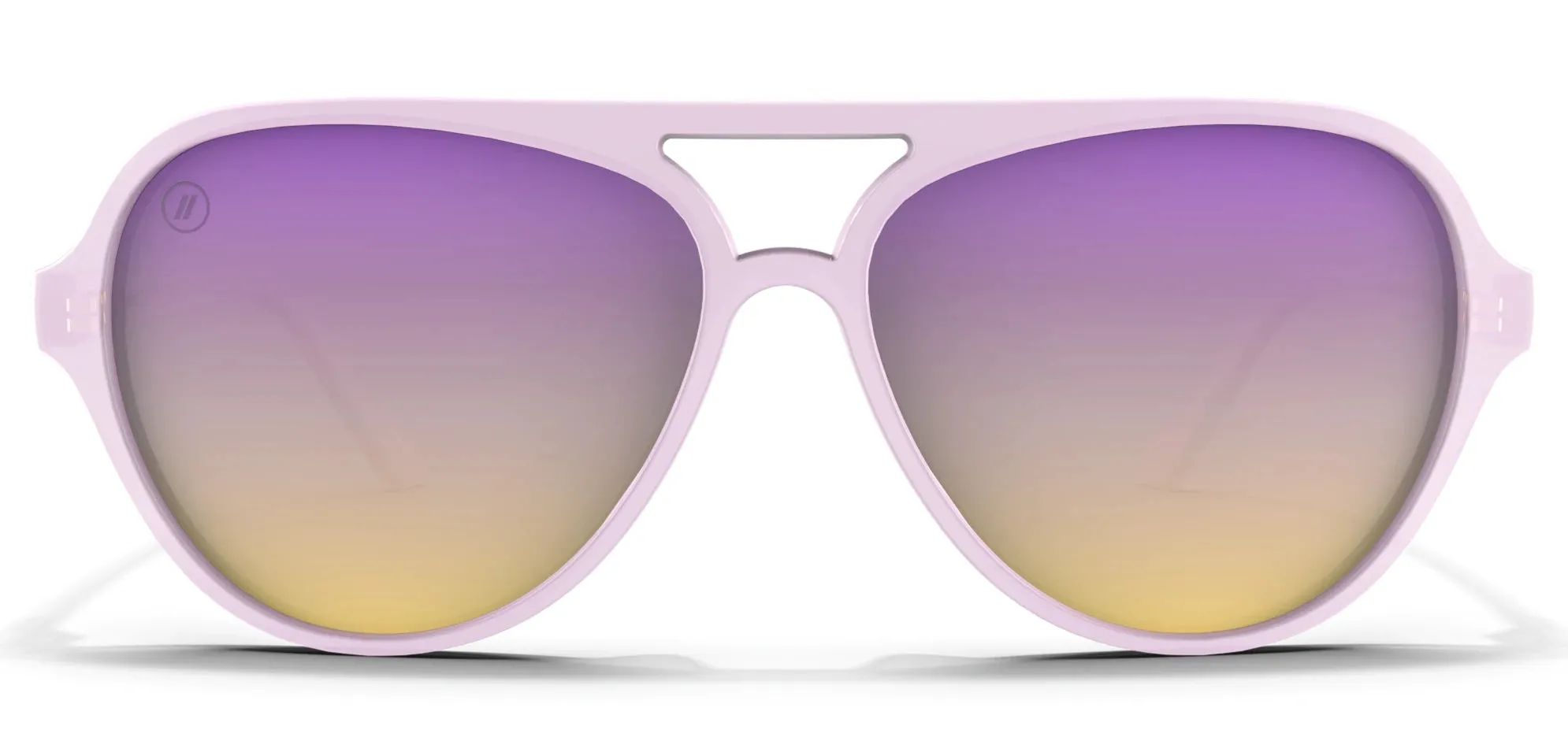 Orchid Cloud sold by Blenders Eyewear product image thumbnail 2