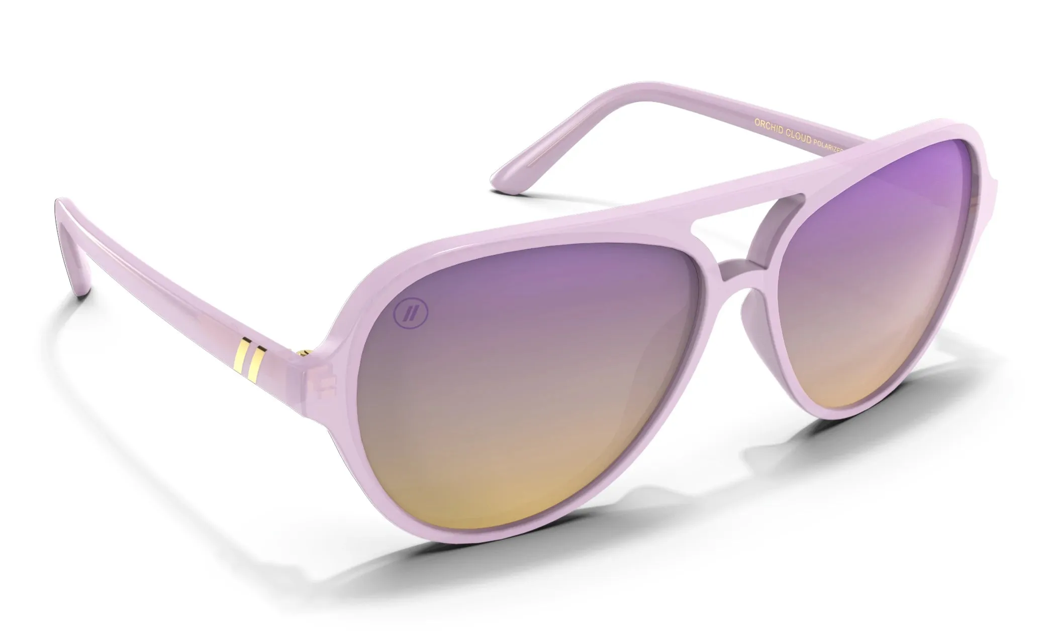 Orchid Cloud sold by Blenders Eyewear product image thumbnail 3