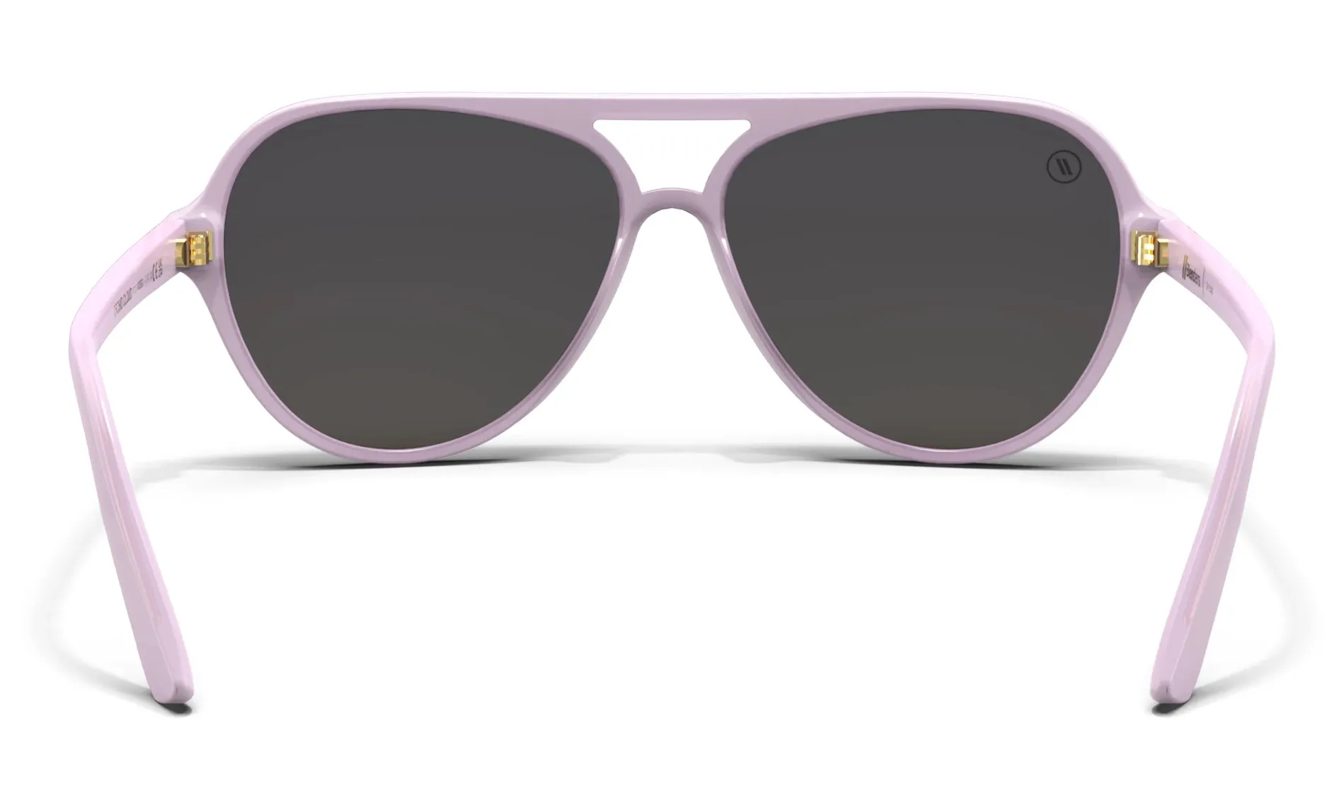 Orchid Cloud sold by Blenders Eyewear product image thumbnail 5