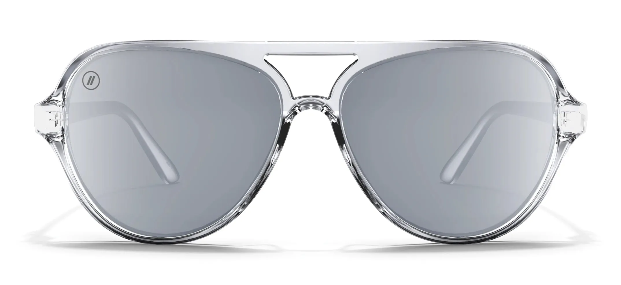 Silver Strike sold by Blenders Eyewear product image thumbnail 2