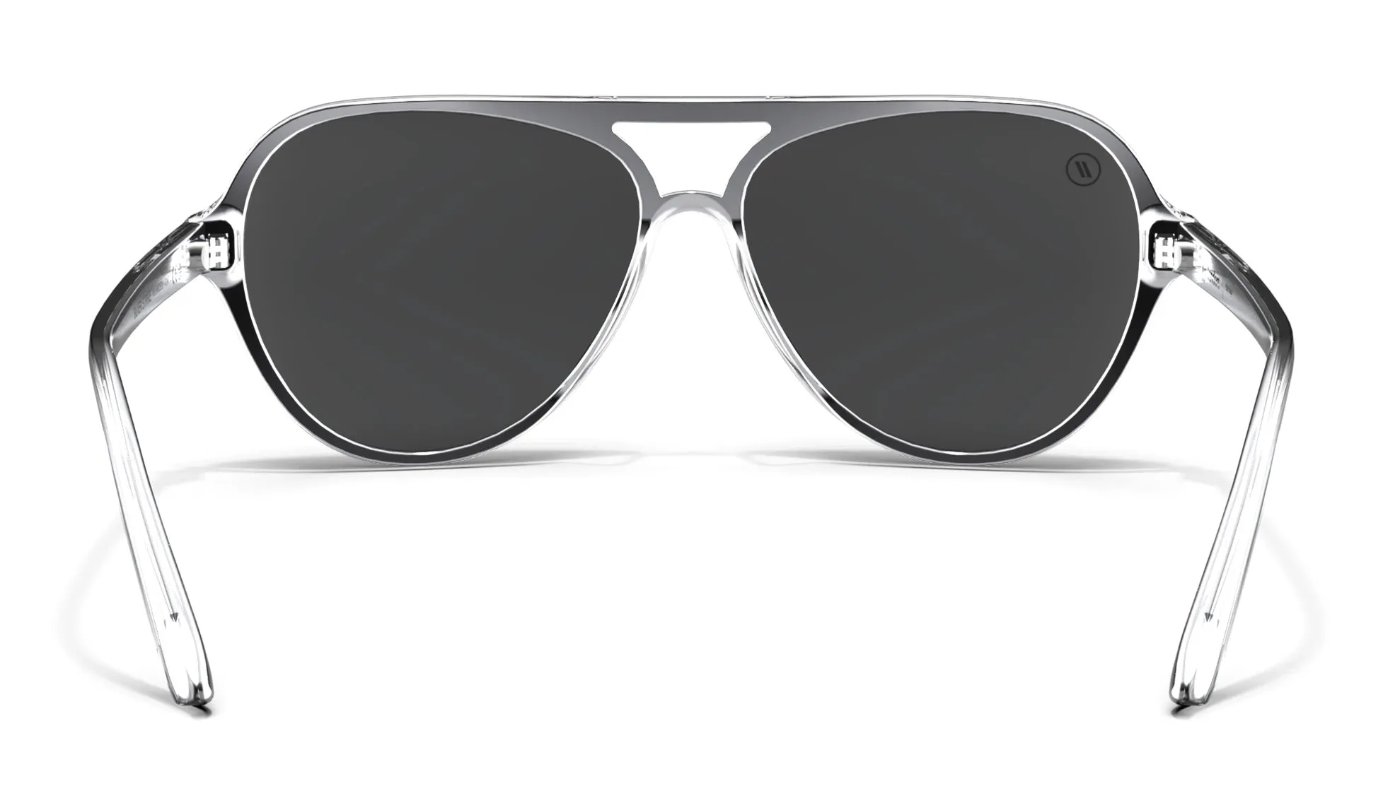 Silver Strike sold by Blenders Eyewear product image thumbnail 5