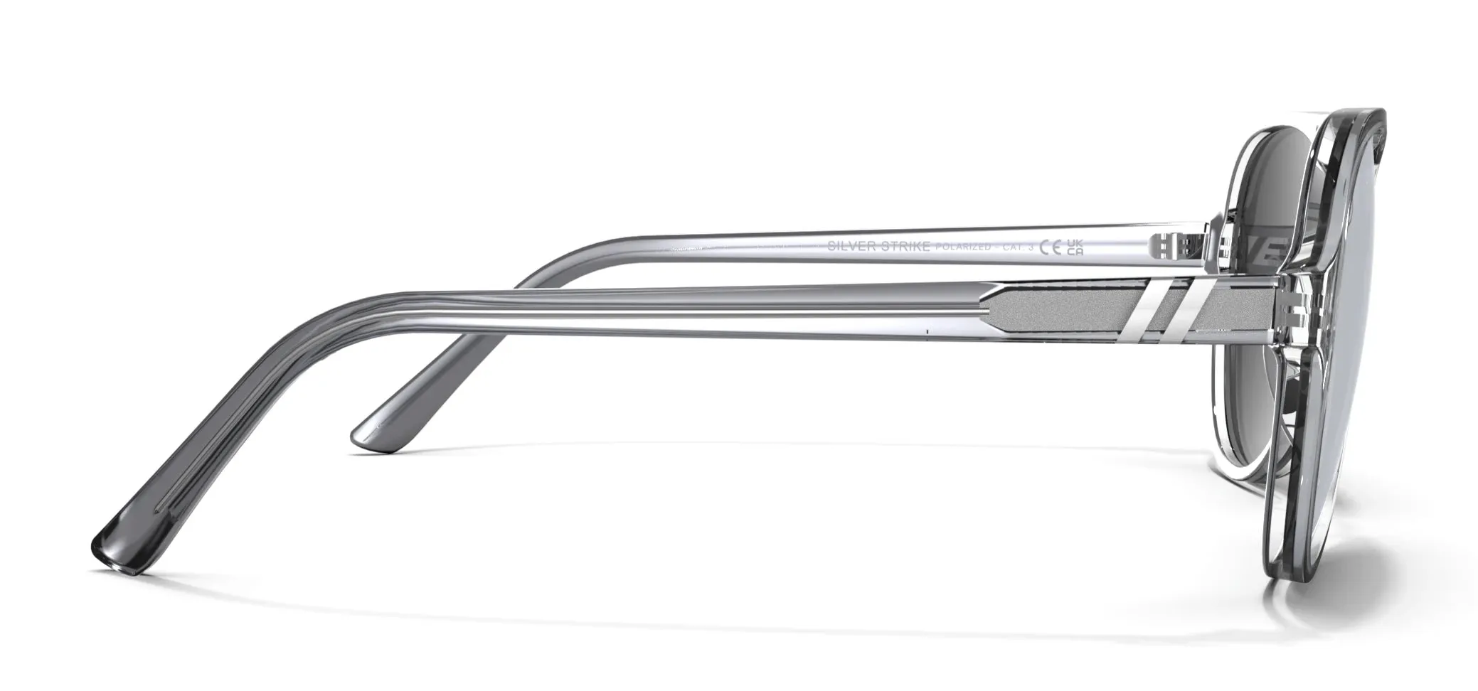 Silver Strike sold by Blenders Eyewear product image thumbnail 4