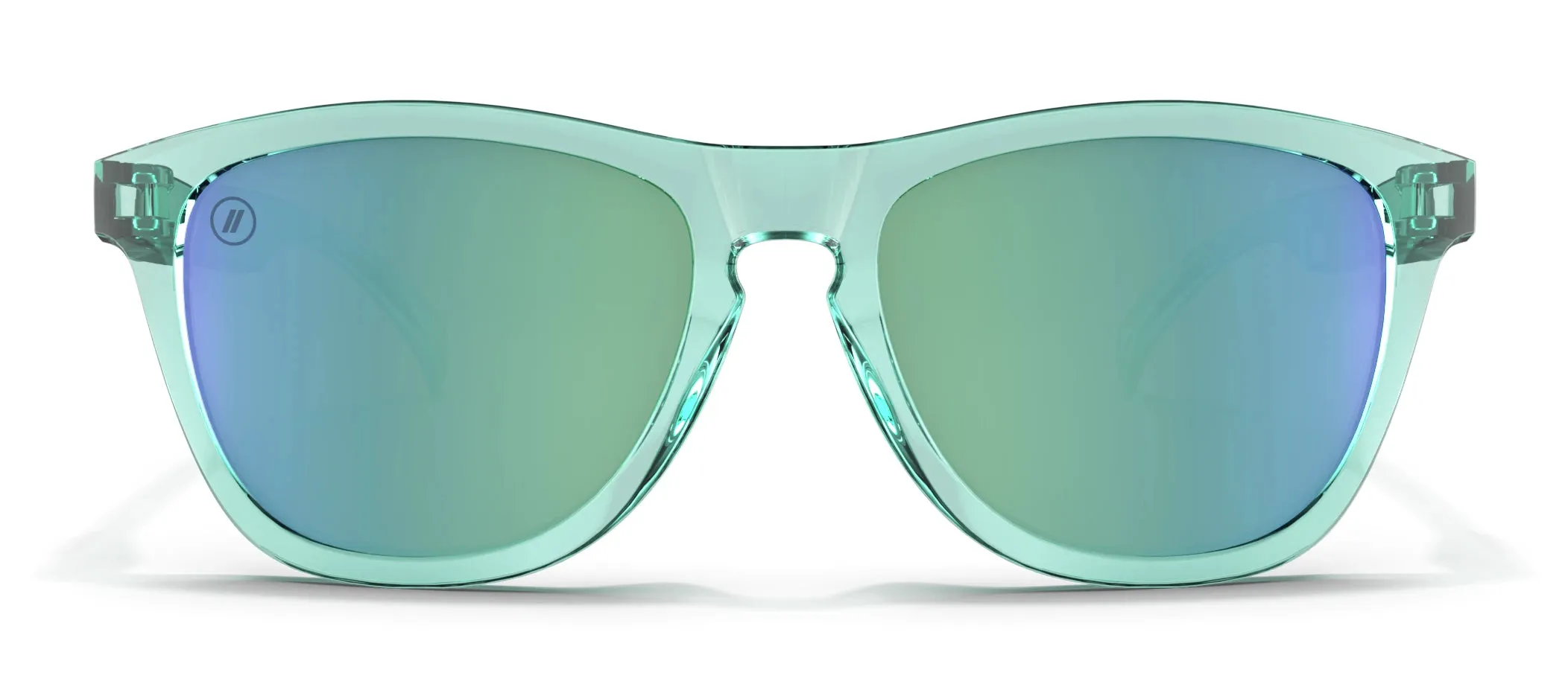 Crystal Aqua sold by Blenders Eyewear product image thumbnail 2