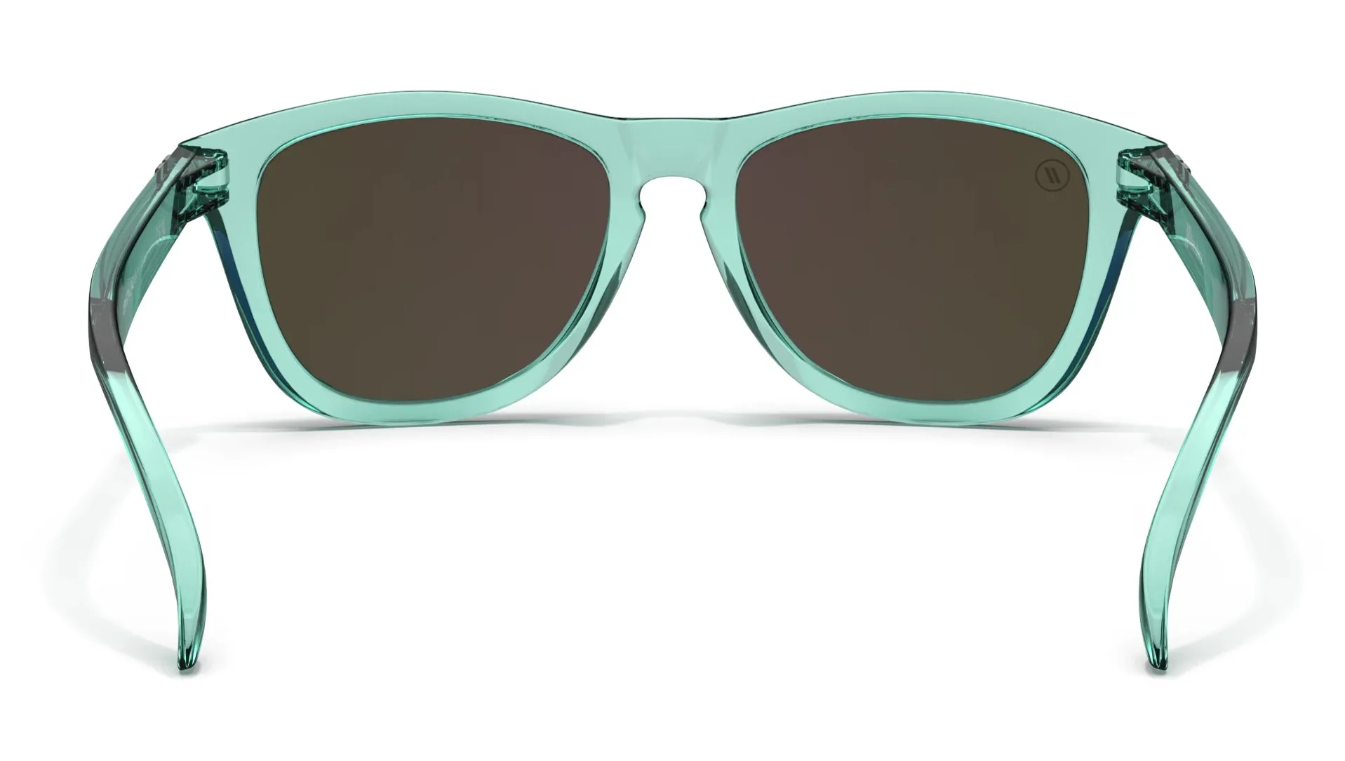 Crystal Aqua sold by Blenders Eyewear product image thumbnail 5
