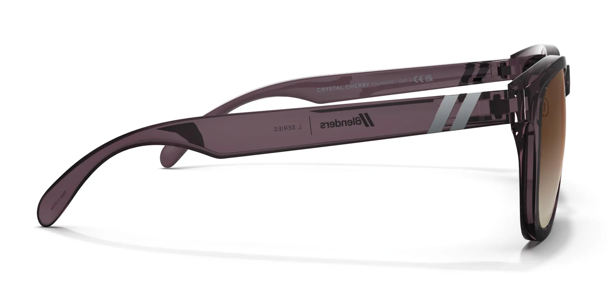 Crystal Cherry sold by Blenders Eyewear product image thumbnail 4