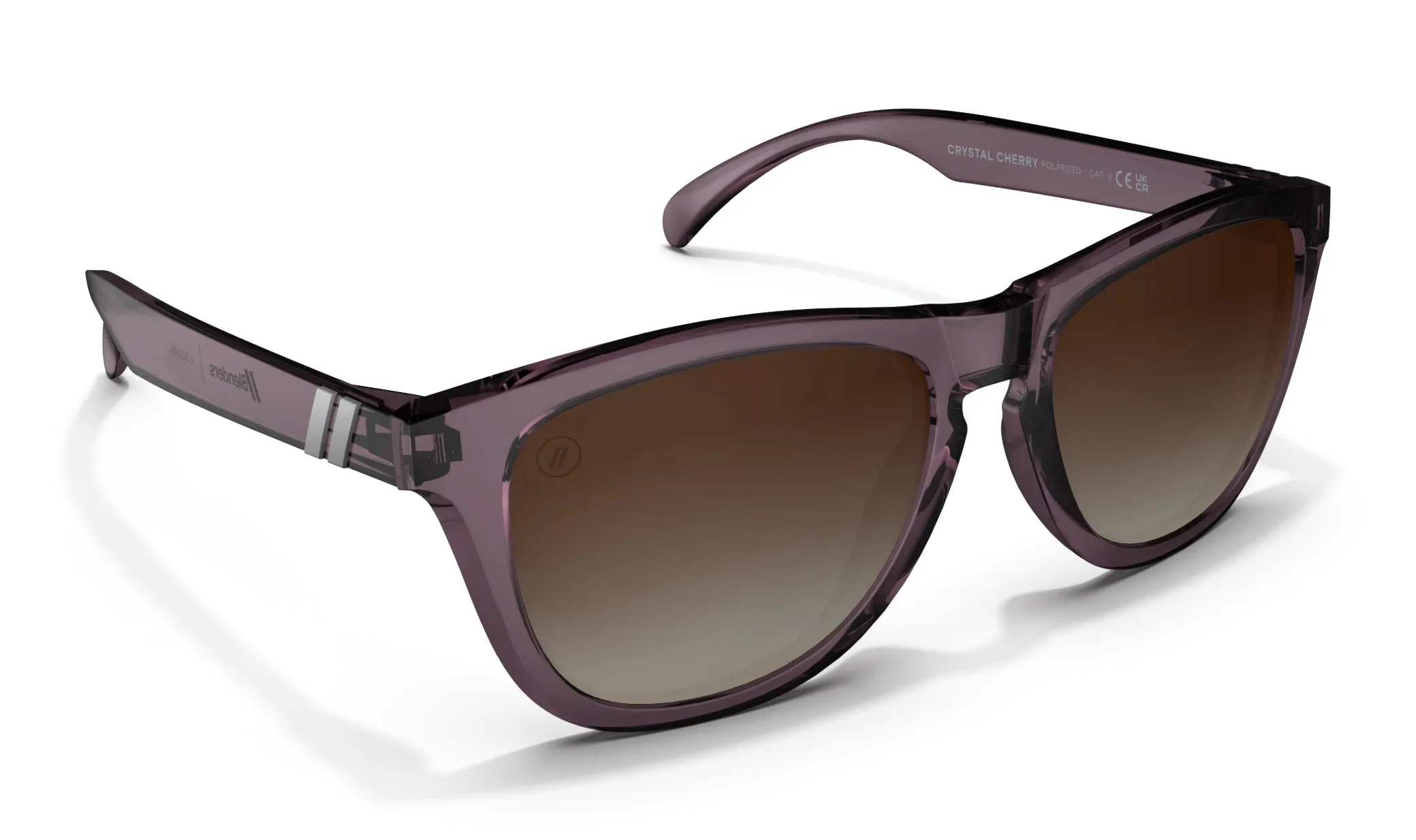 Crystal Cherry sold by Blenders Eyewear product image thumbnail 3