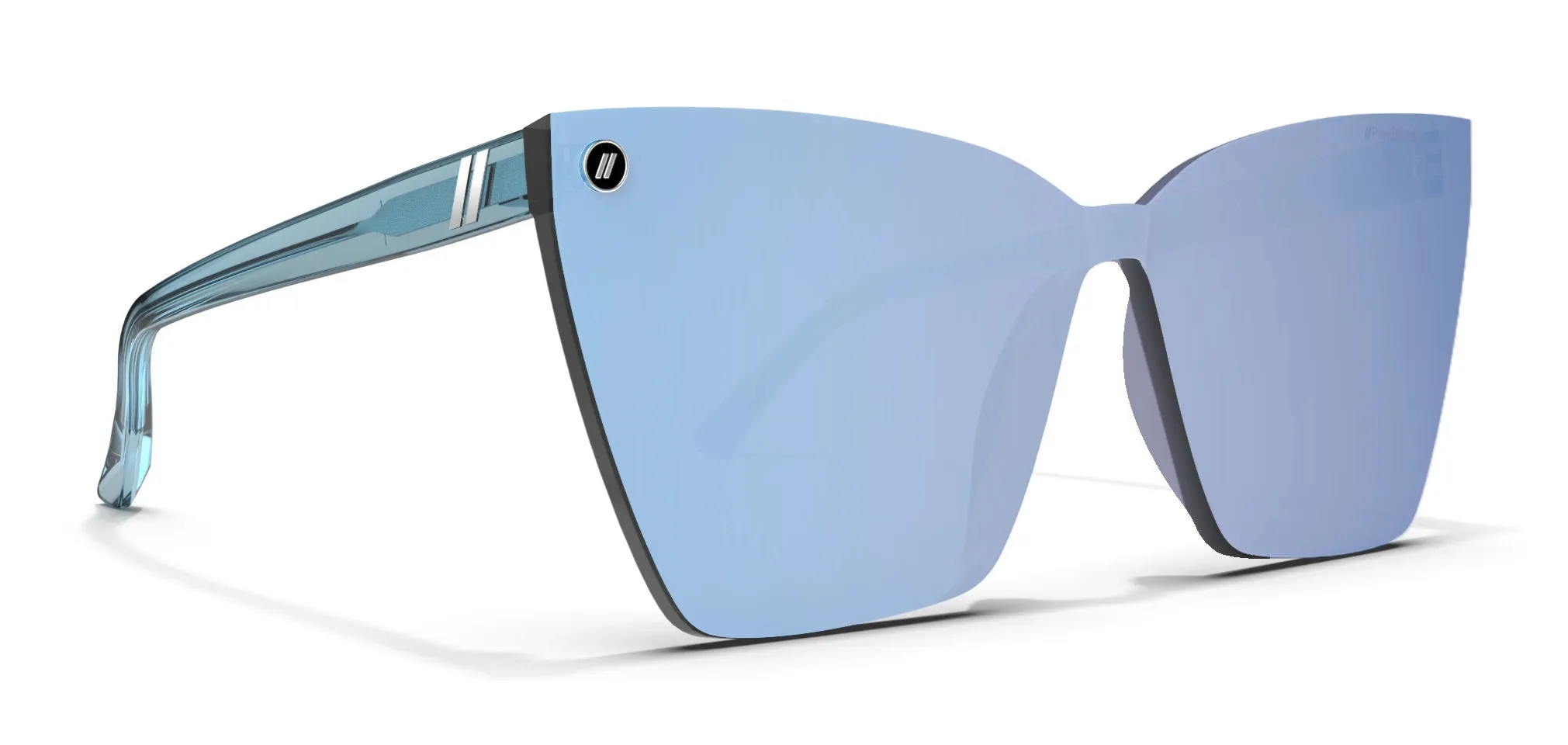 Pinup Blue sold by Blenders Eyewear