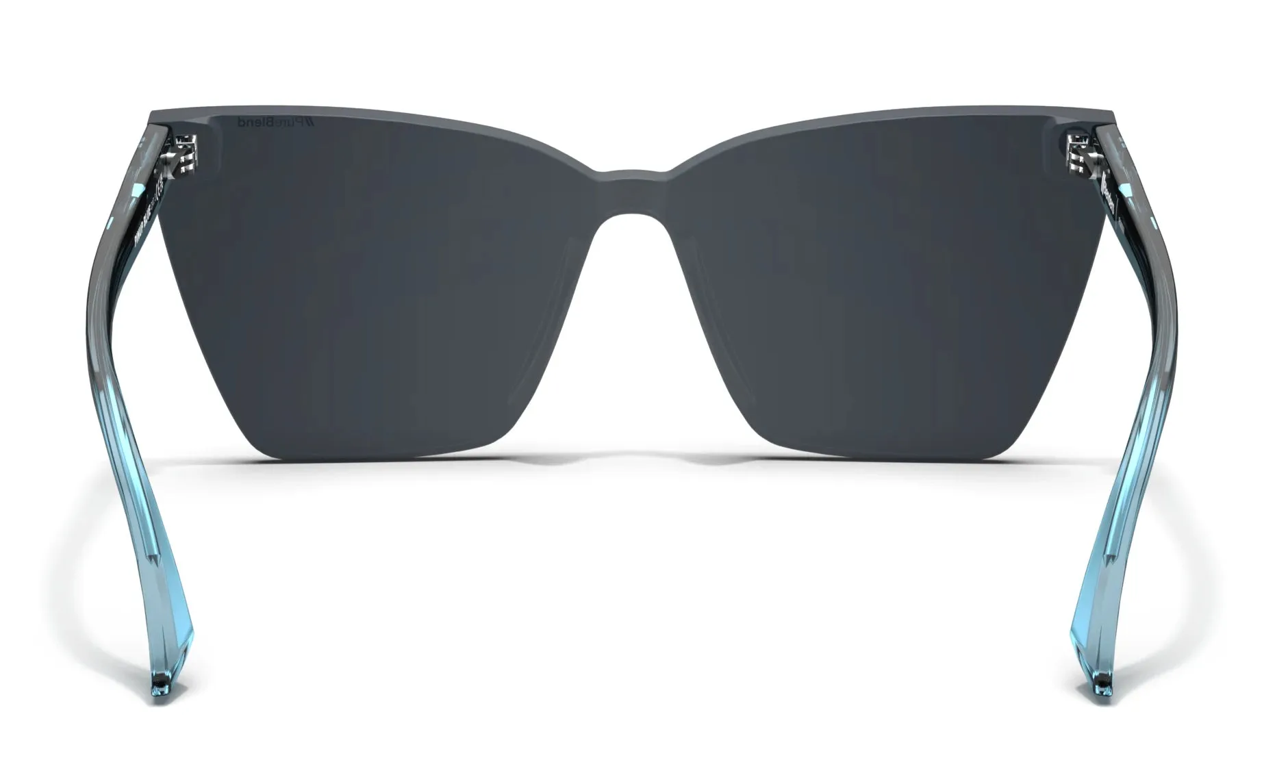 Pinup Blue sold by Blenders Eyewear product image thumbnail 5