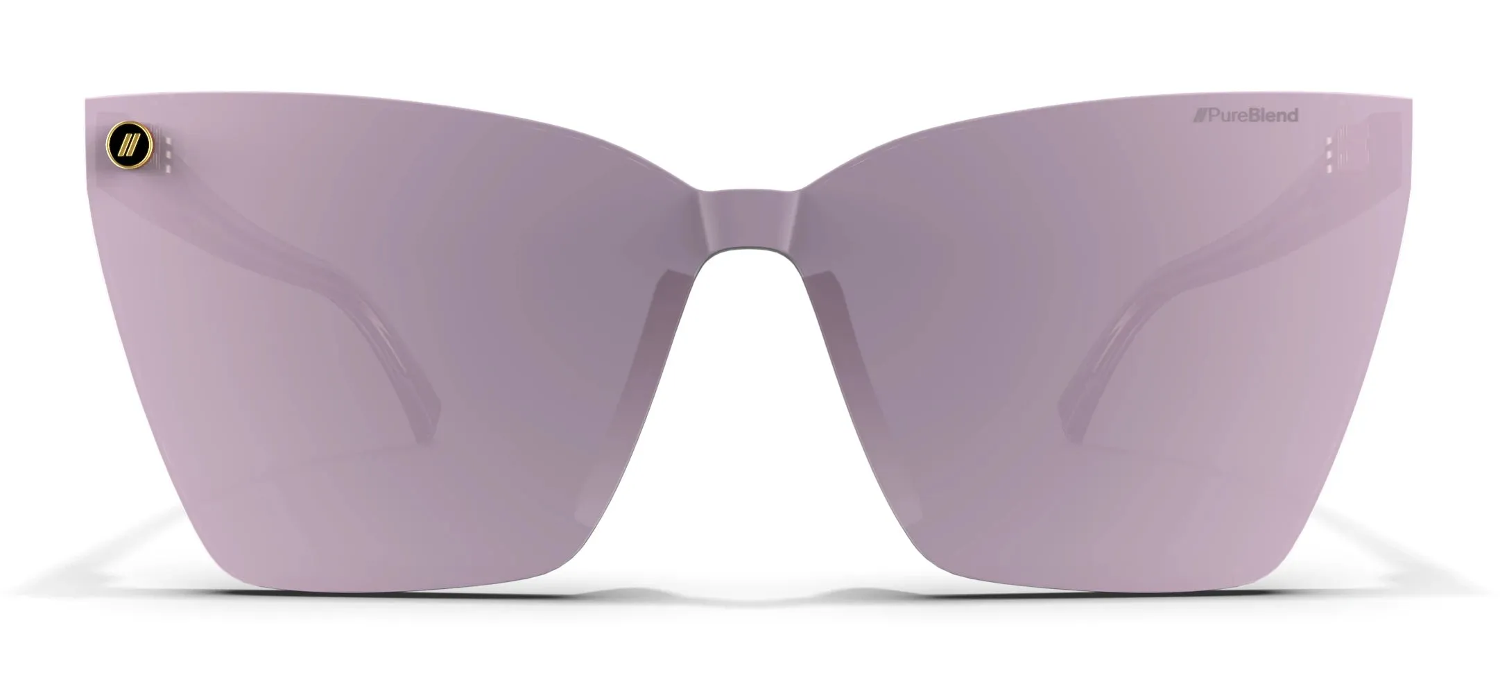 Orchid Flash sold by Blenders Eyewear product image thumbnail 2