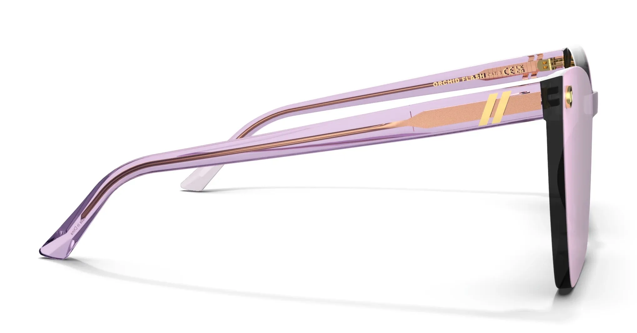 Orchid Flash sold by Blenders Eyewear product image thumbnail 4