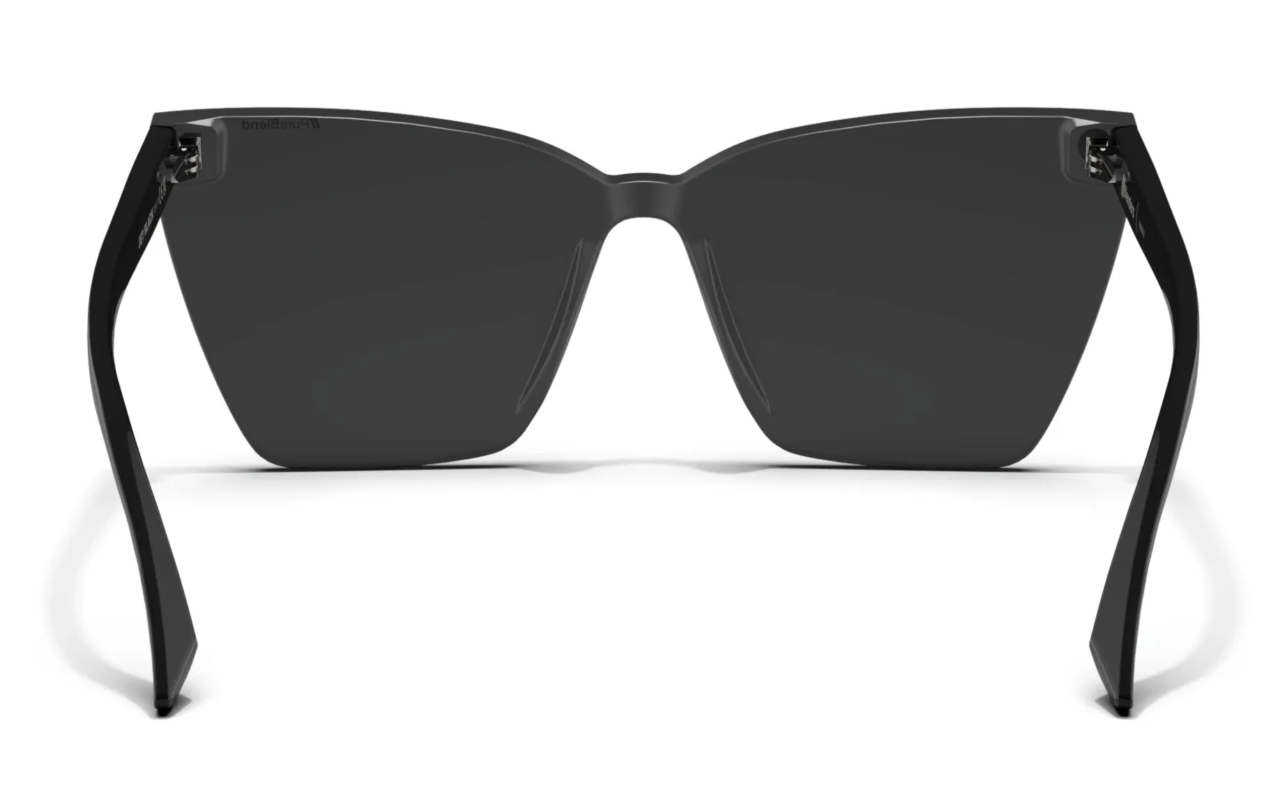 Jet Black sold by Blenders Eyewear product image thumbnail 5