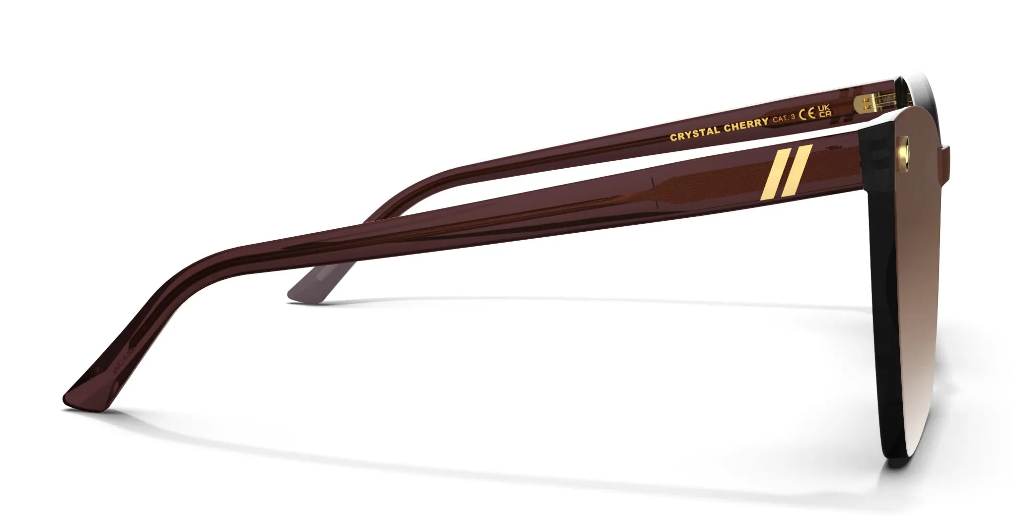 Crystal Cherry sold by Blenders Eyewear product image thumbnail 4