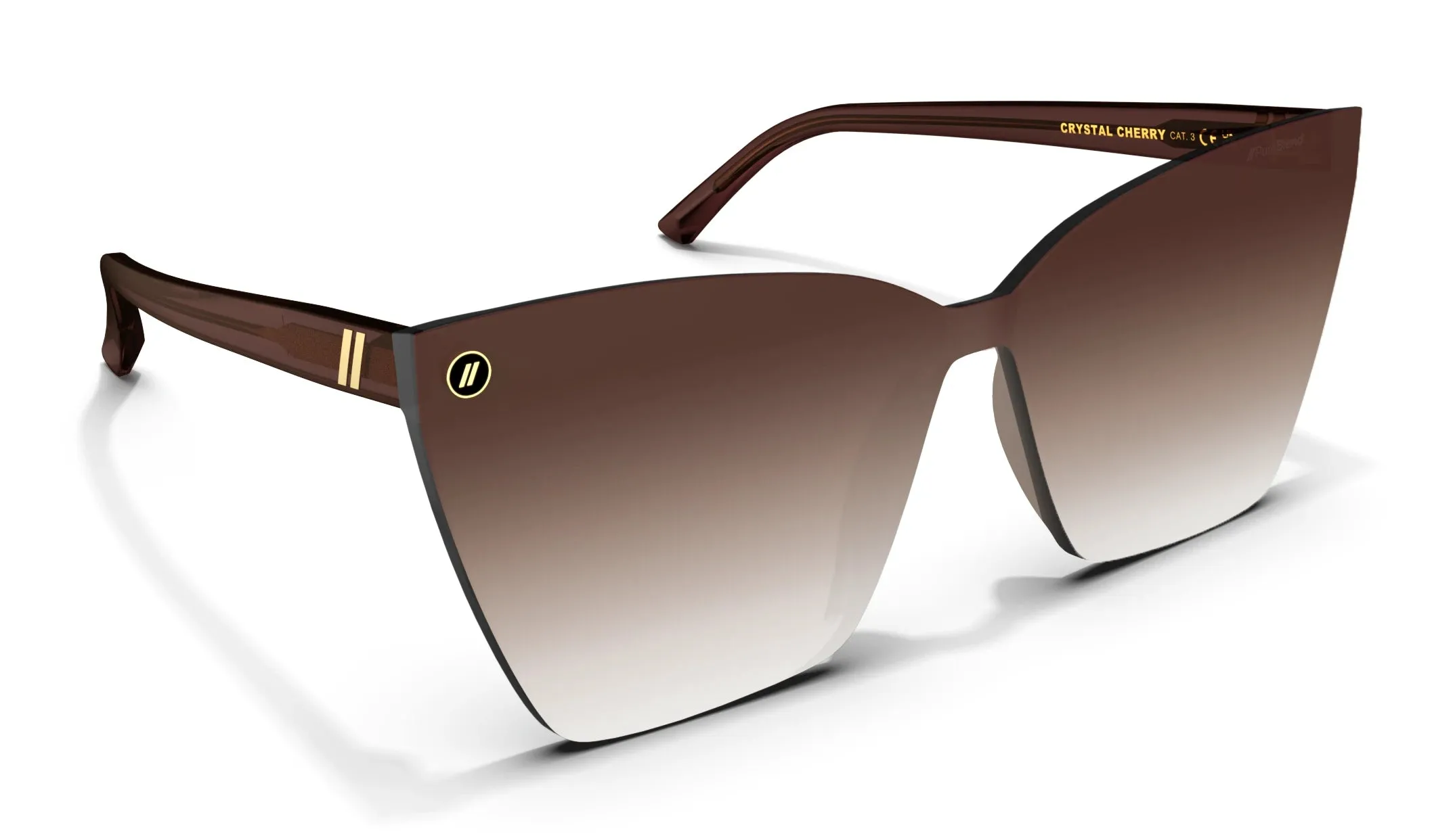 Crystal Cherry sold by Blenders Eyewear product image thumbnail 3