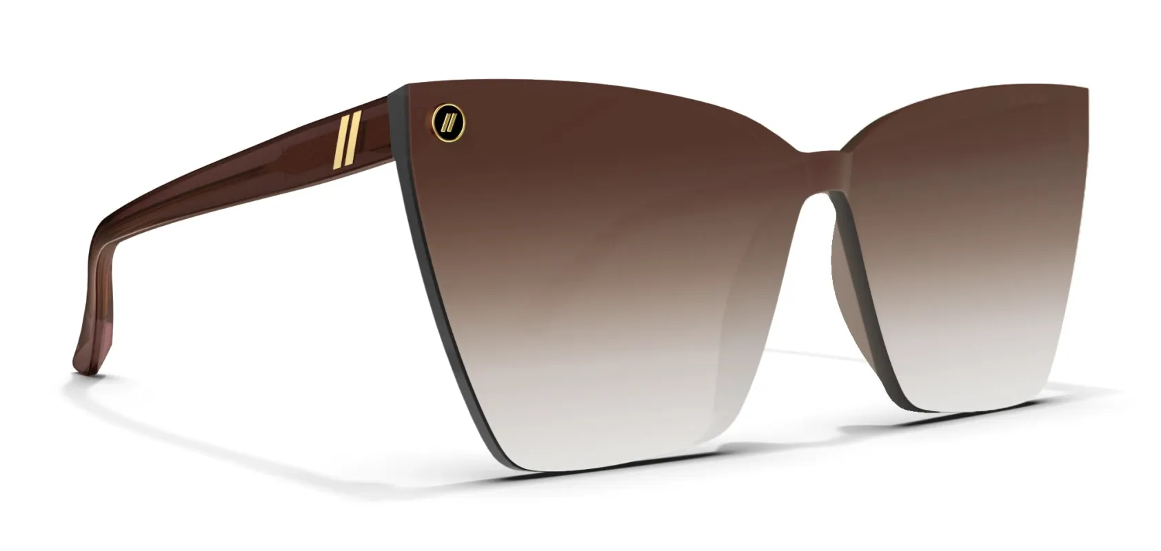 Crystal Cherry made by Blenders Eyewear