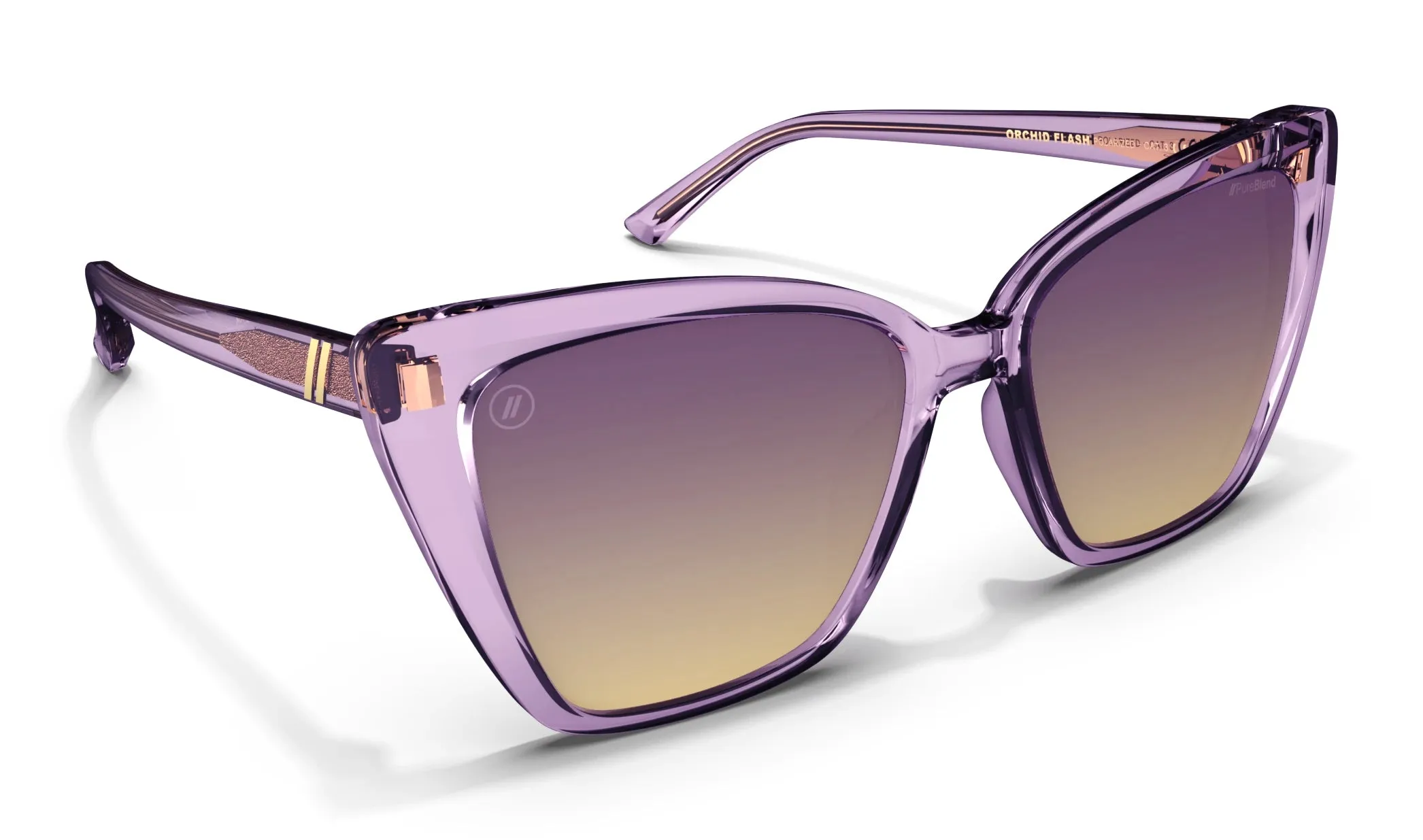 Orchid Flash sold by Blenders Eyewear product image thumbnail 3