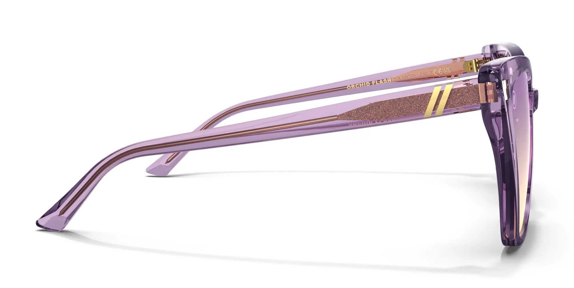 Orchid Flash sold by Blenders Eyewear product image thumbnail 4
