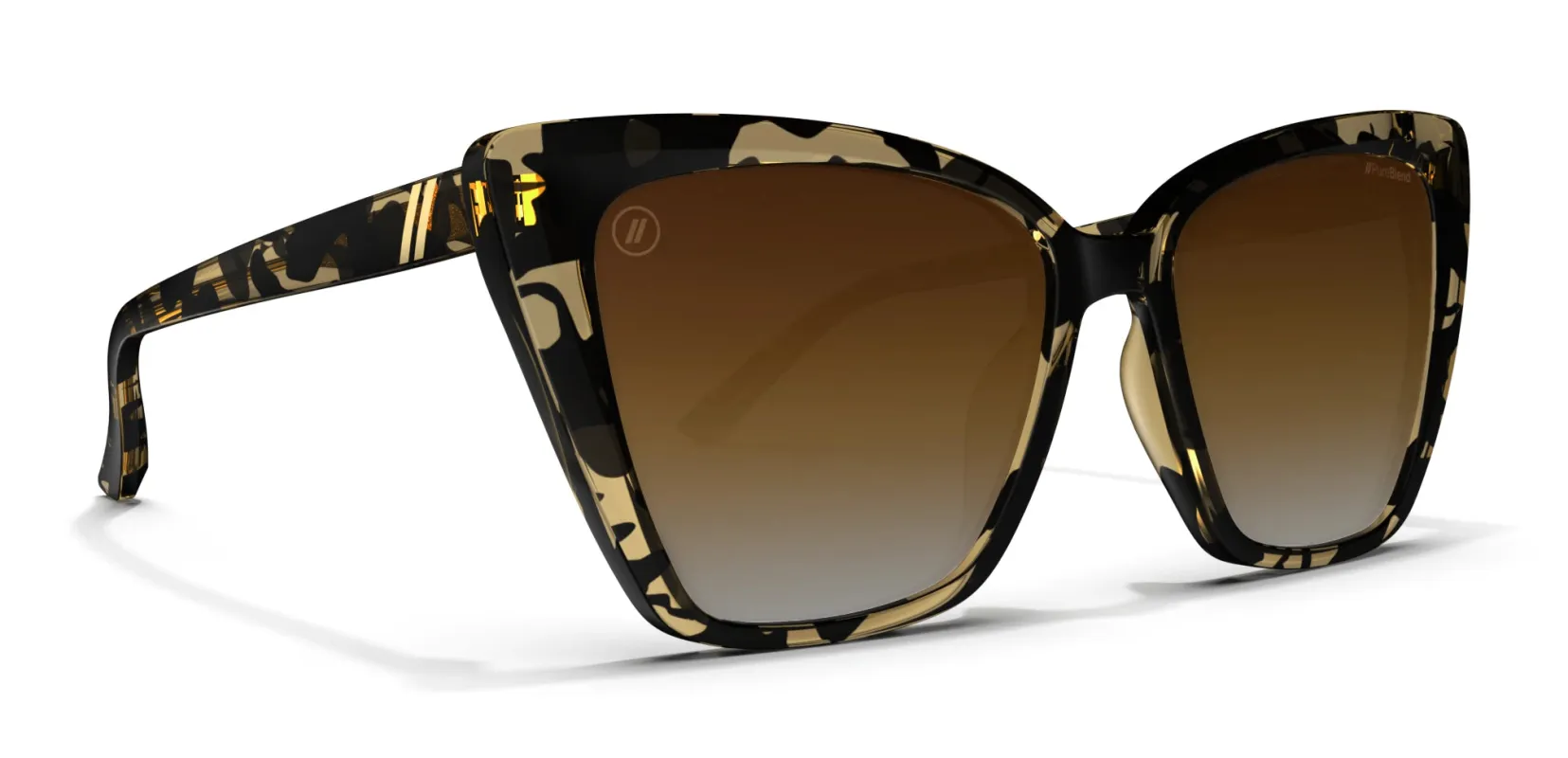 Mojave Tort made by Blenders Eyewear