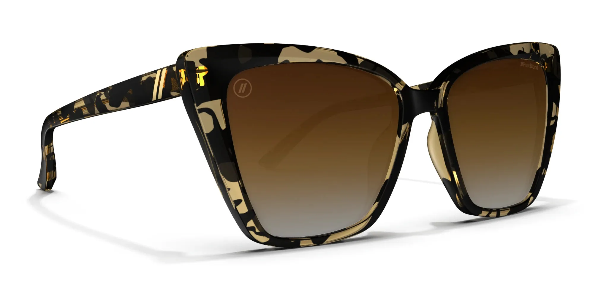 Mojave Tort sold by Blenders Eyewear