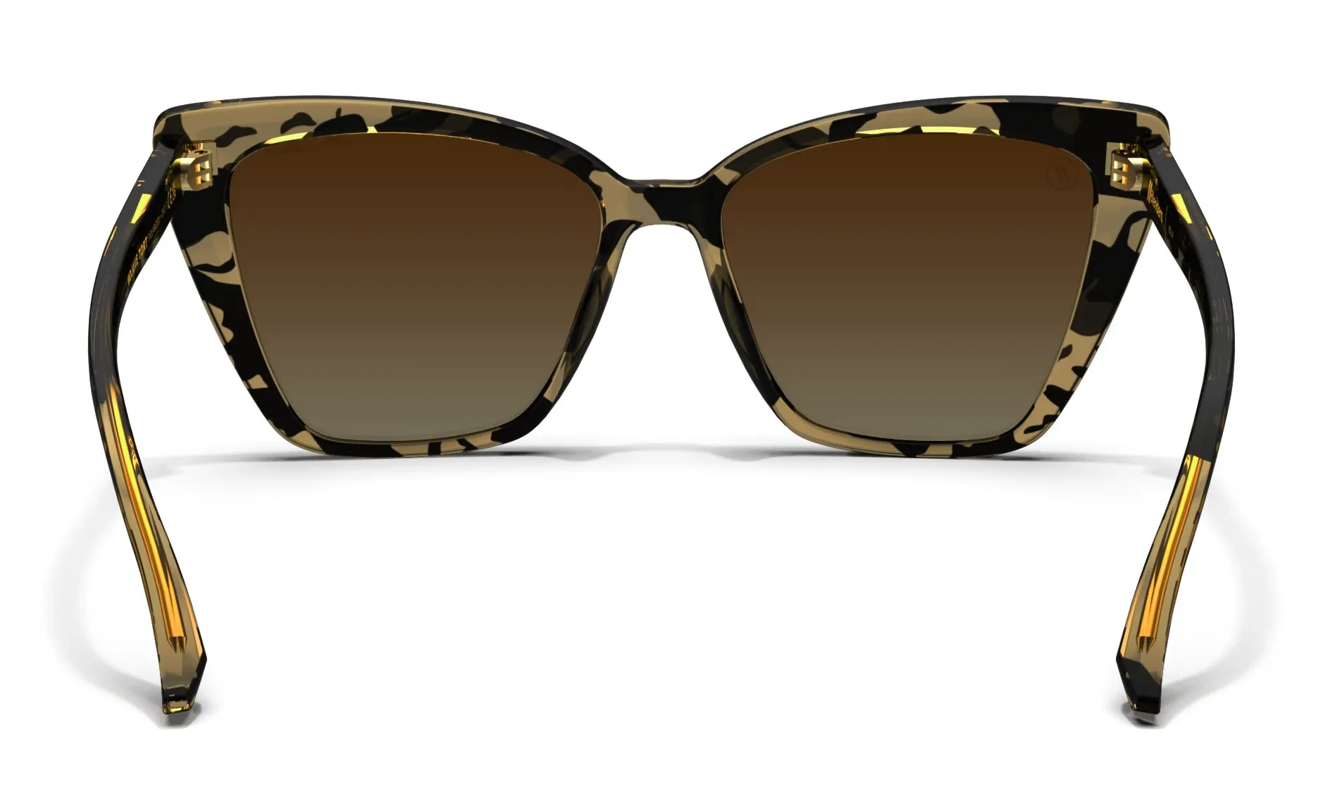 Mojave Tort sold by Blenders Eyewear product image thumbnail 5