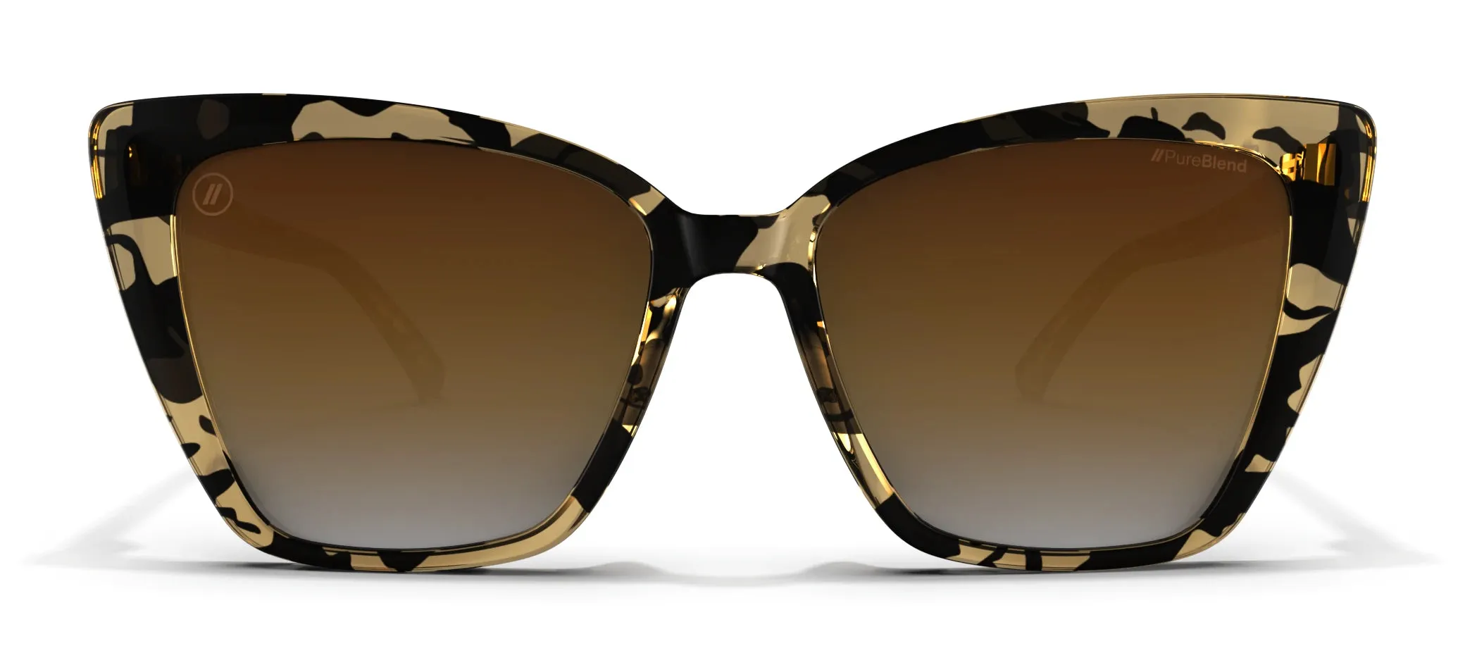 Mojave Tort sold by Blenders Eyewear product image thumbnail 2
