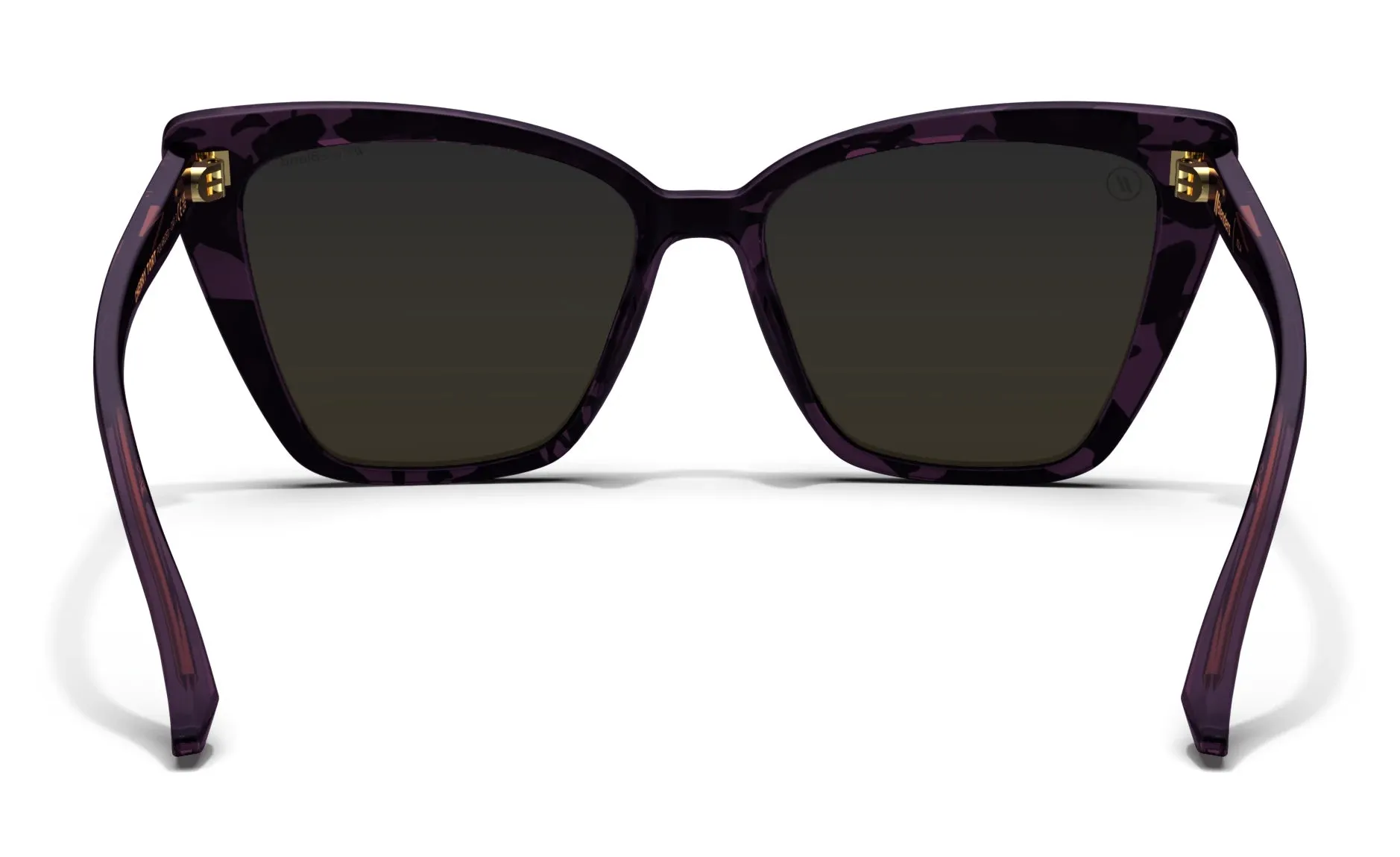 Cherry Tort sold by Blenders Eyewear product image thumbnail 5