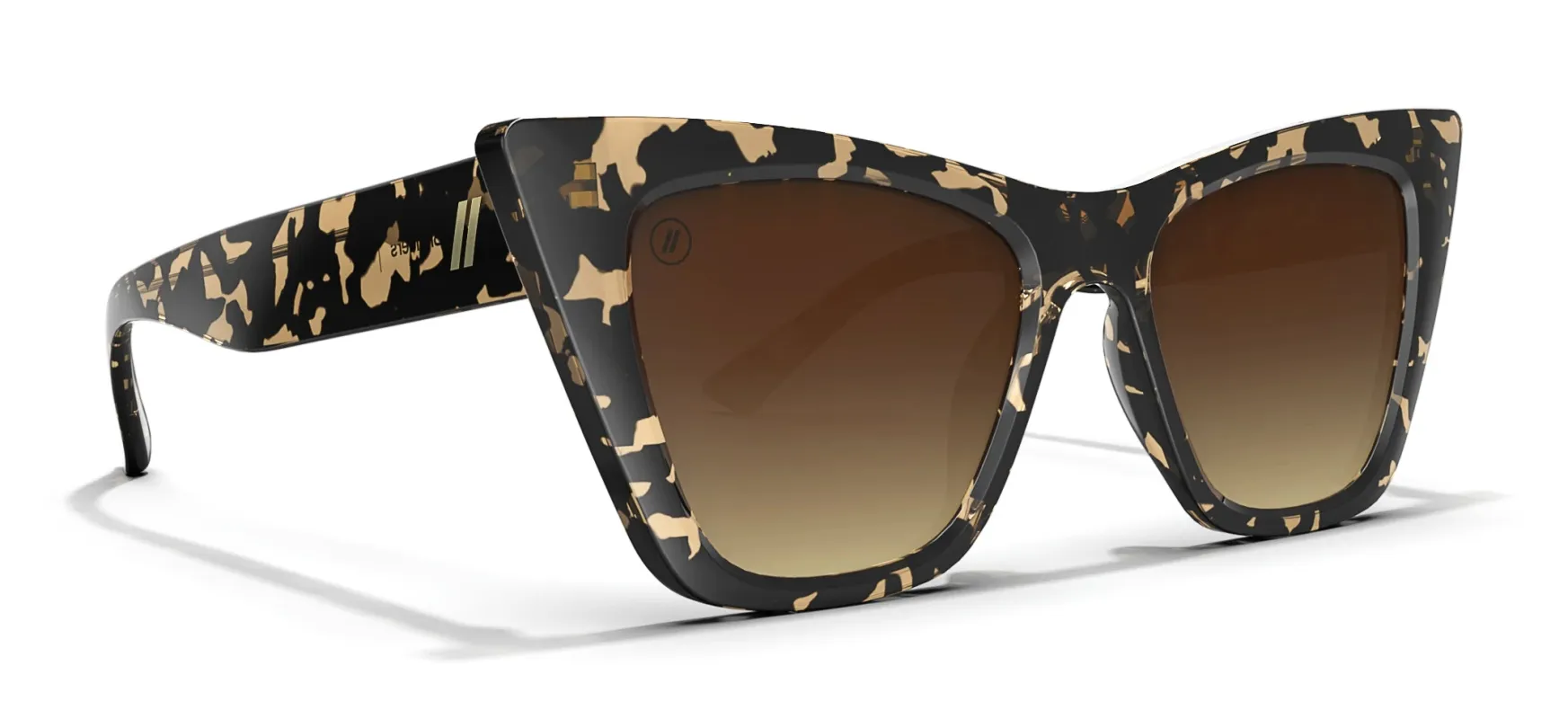 Mojave Tort made by Blenders Eyewear