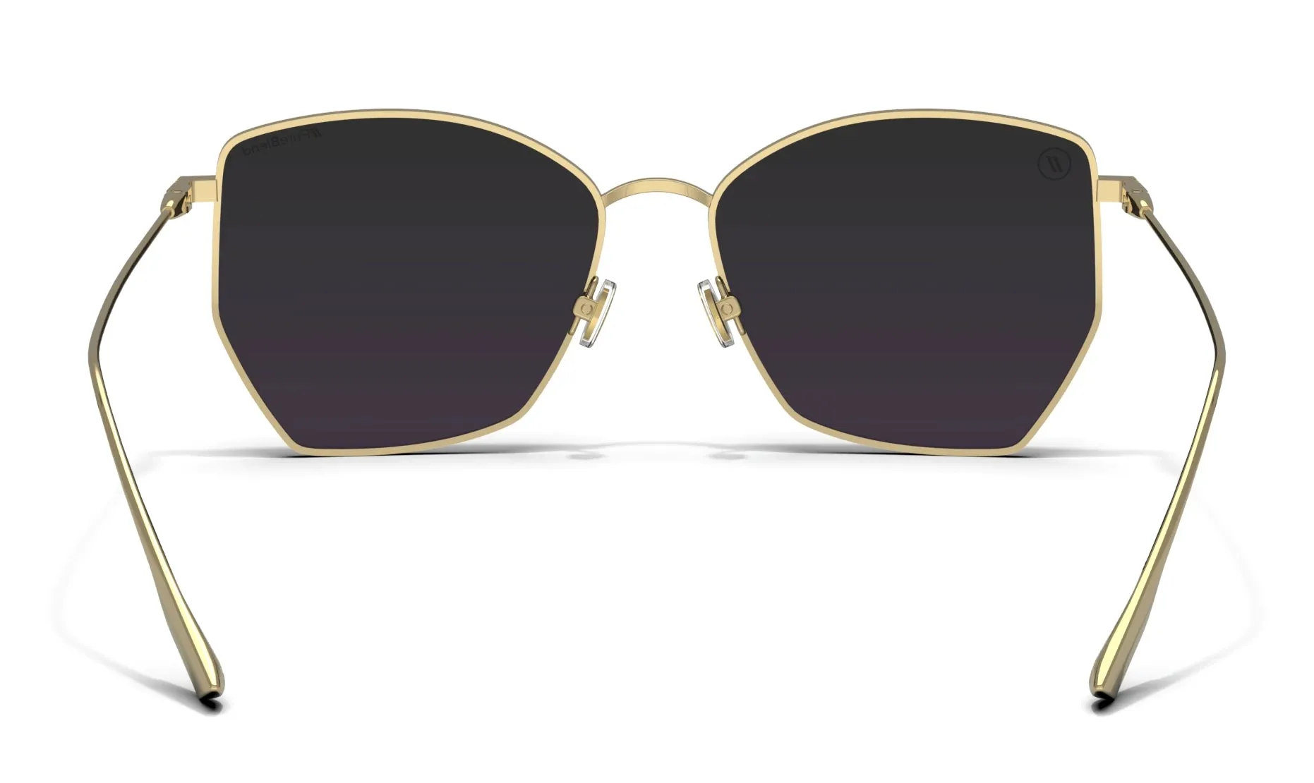 Lilac Lush Fade sold by Blenders Eyewear product image thumbnail 4