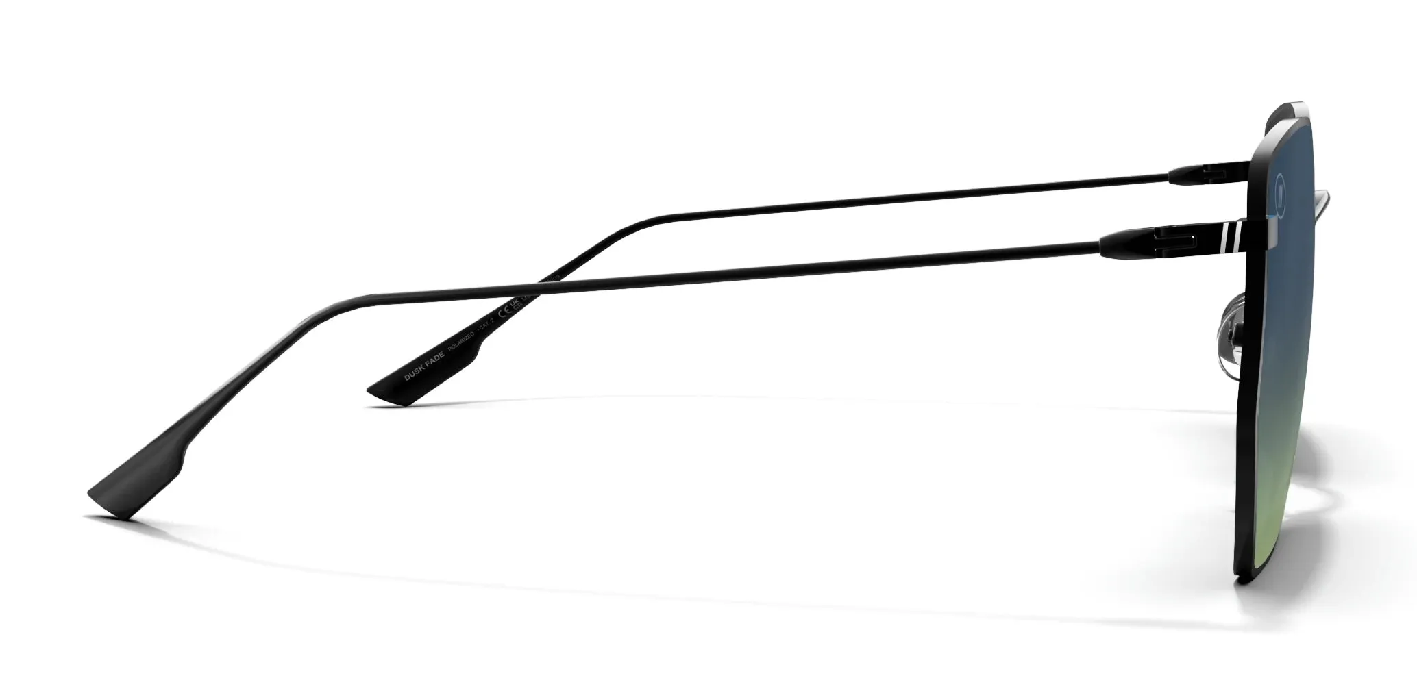 Dusk Fade sold by Blenders Eyewear product image thumbnail 4