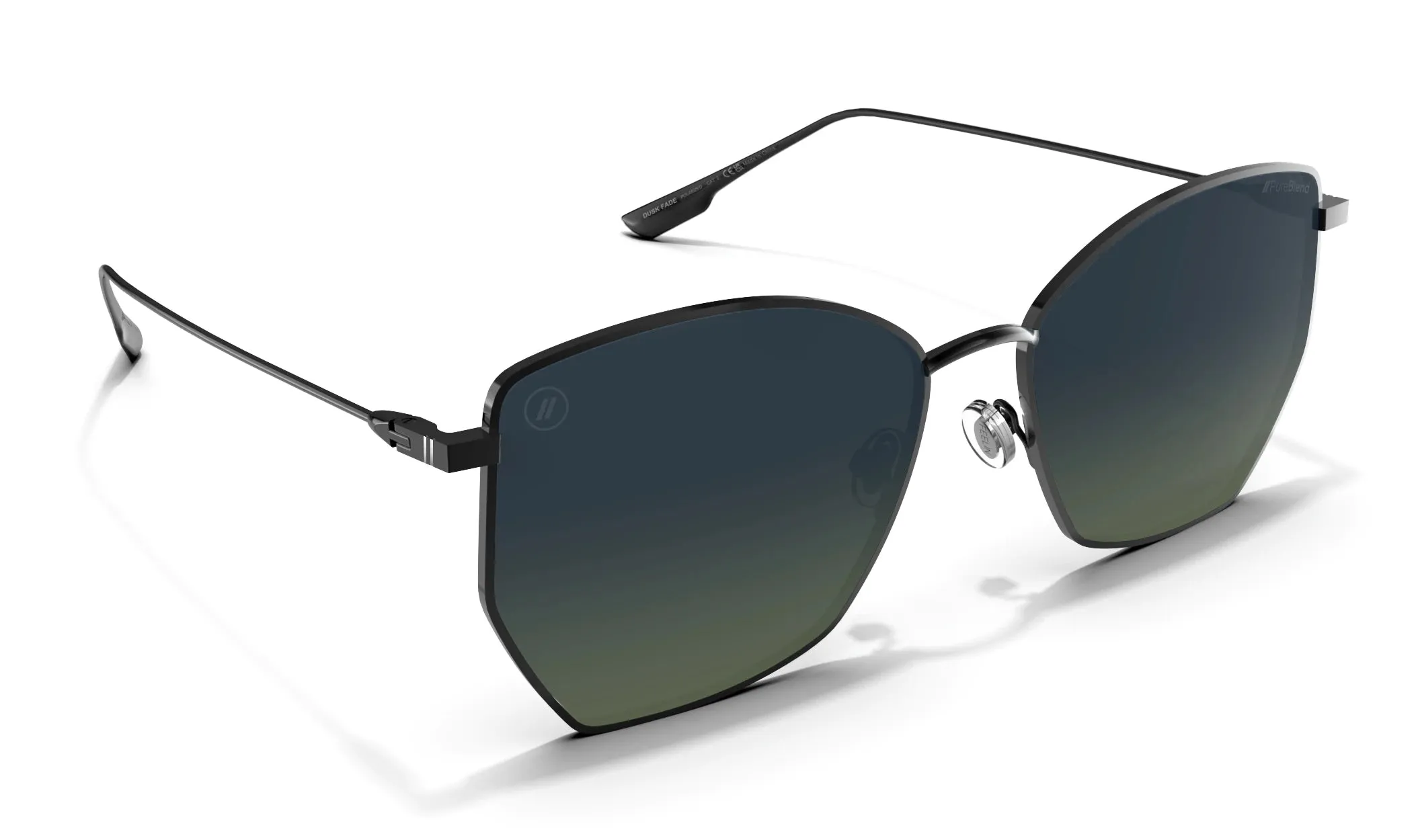Dusk Fade sold by Blenders Eyewear product image thumbnail 3