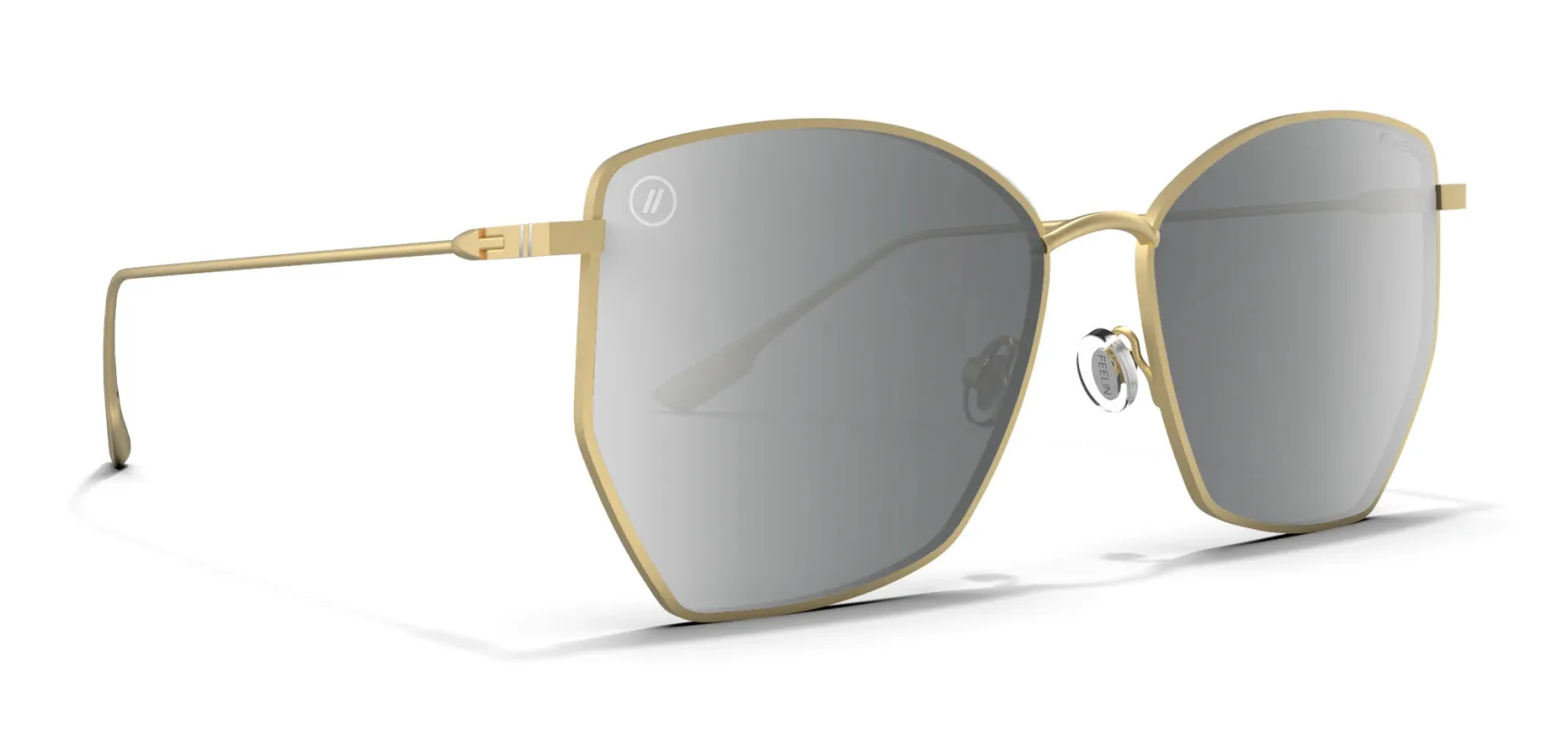 Cupido made by Blenders Eyewear