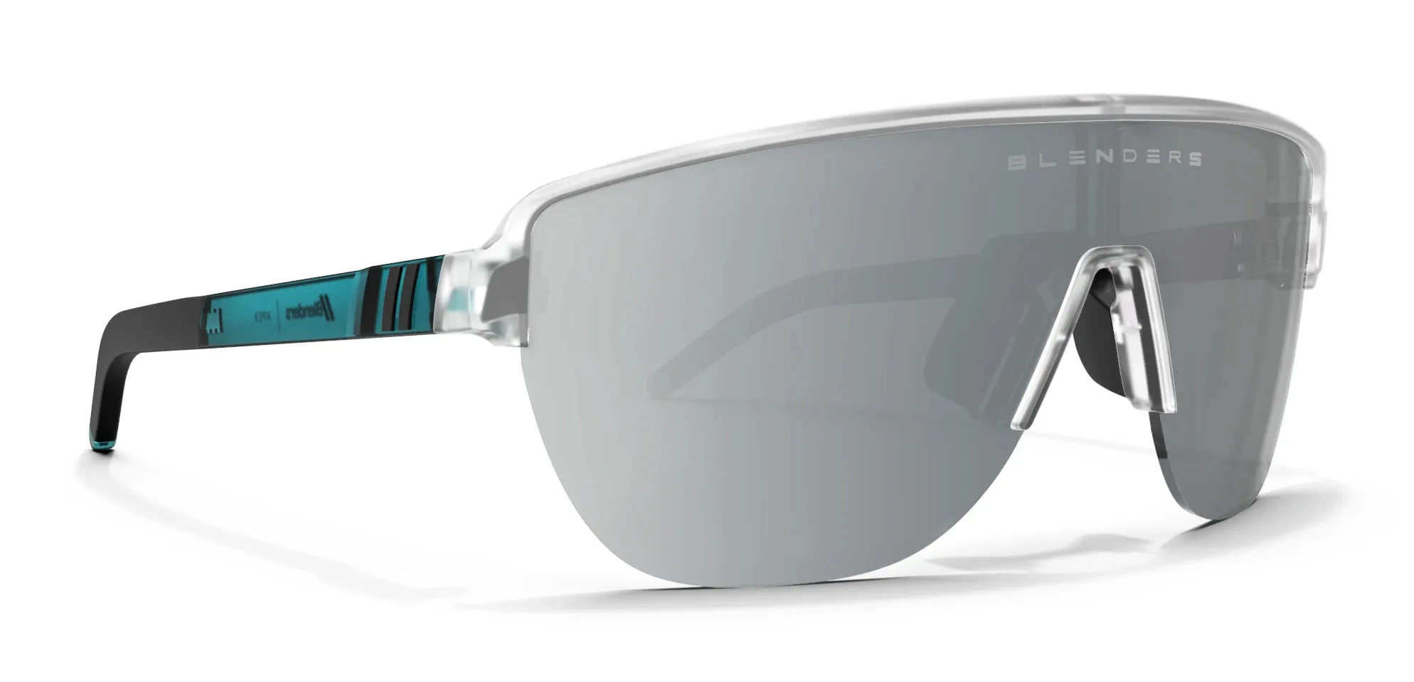 Color Block sold by Blenders Eyewear