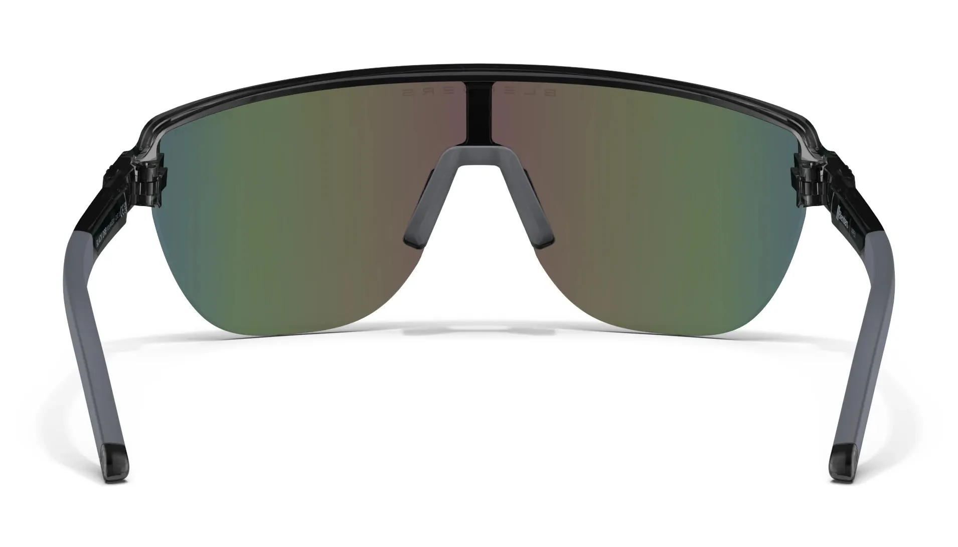 Black Orb sold by Blenders Eyewear product image thumbnail 5