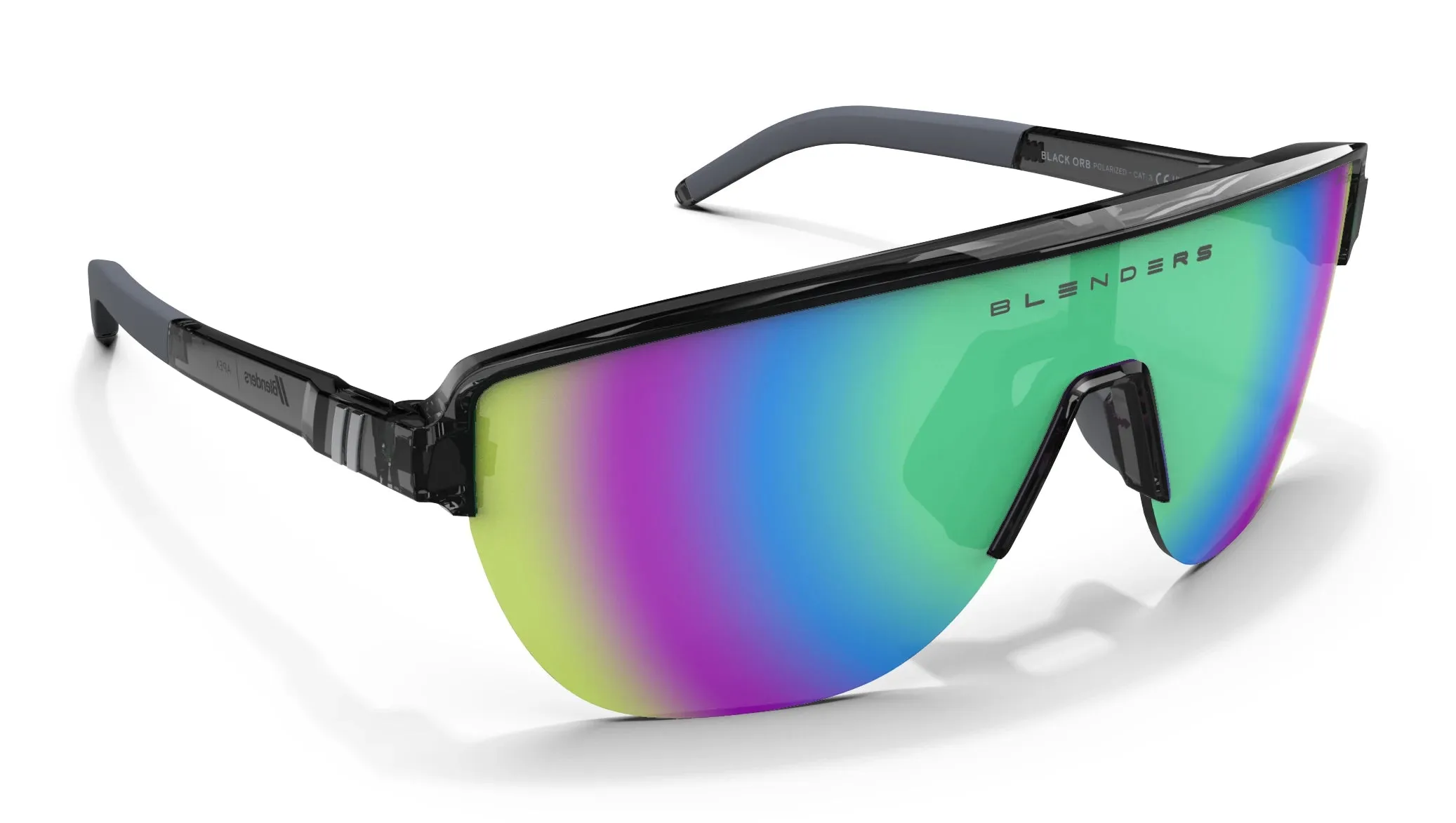 Black Orb sold by Blenders Eyewear product image thumbnail 3