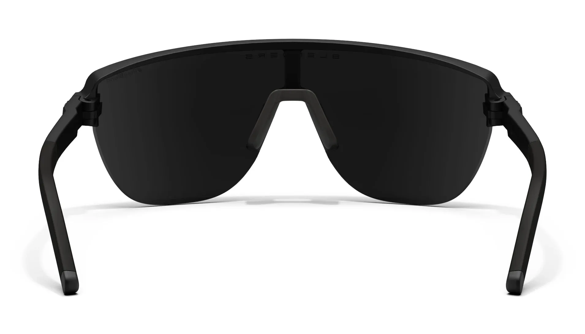 Matte Black sold by Blenders Eyewear product image thumbnail 5