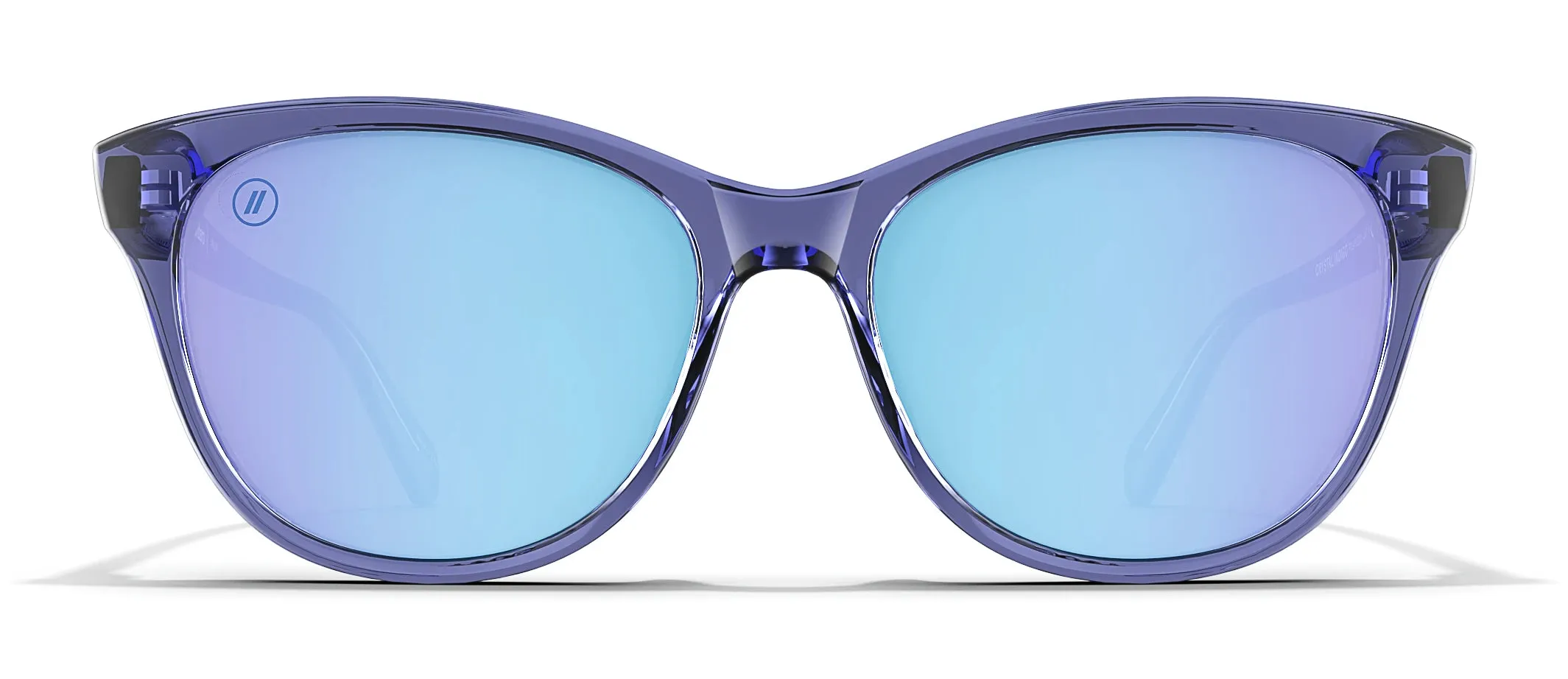 Crystal Indigo sold by Blenders Eyewear product image thumbnail 2