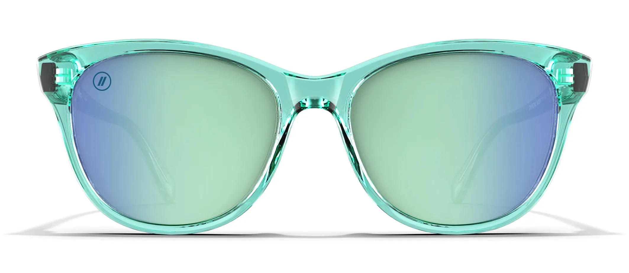 Crystal Aqua sold by Blenders Eyewear product image thumbnail 2