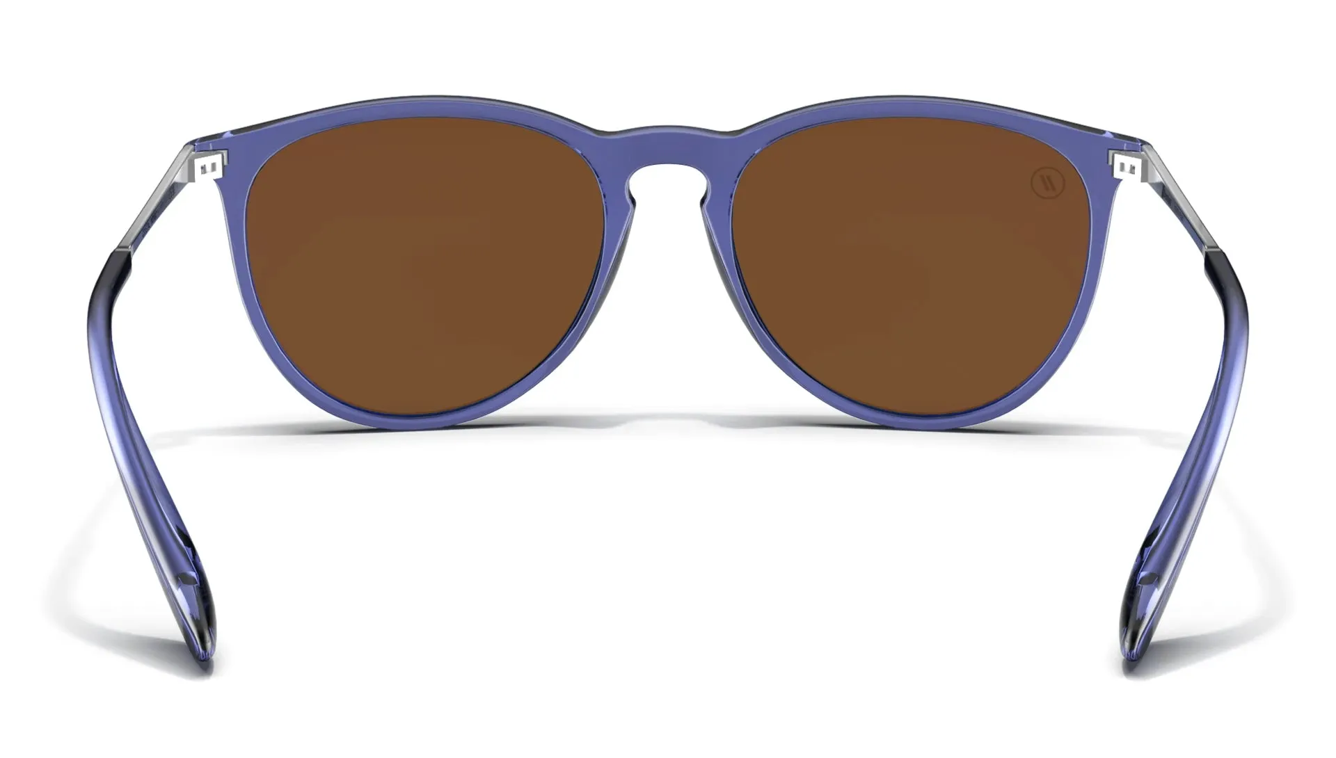 Crystal Indigo sold by Blenders Eyewear product image thumbnail 5