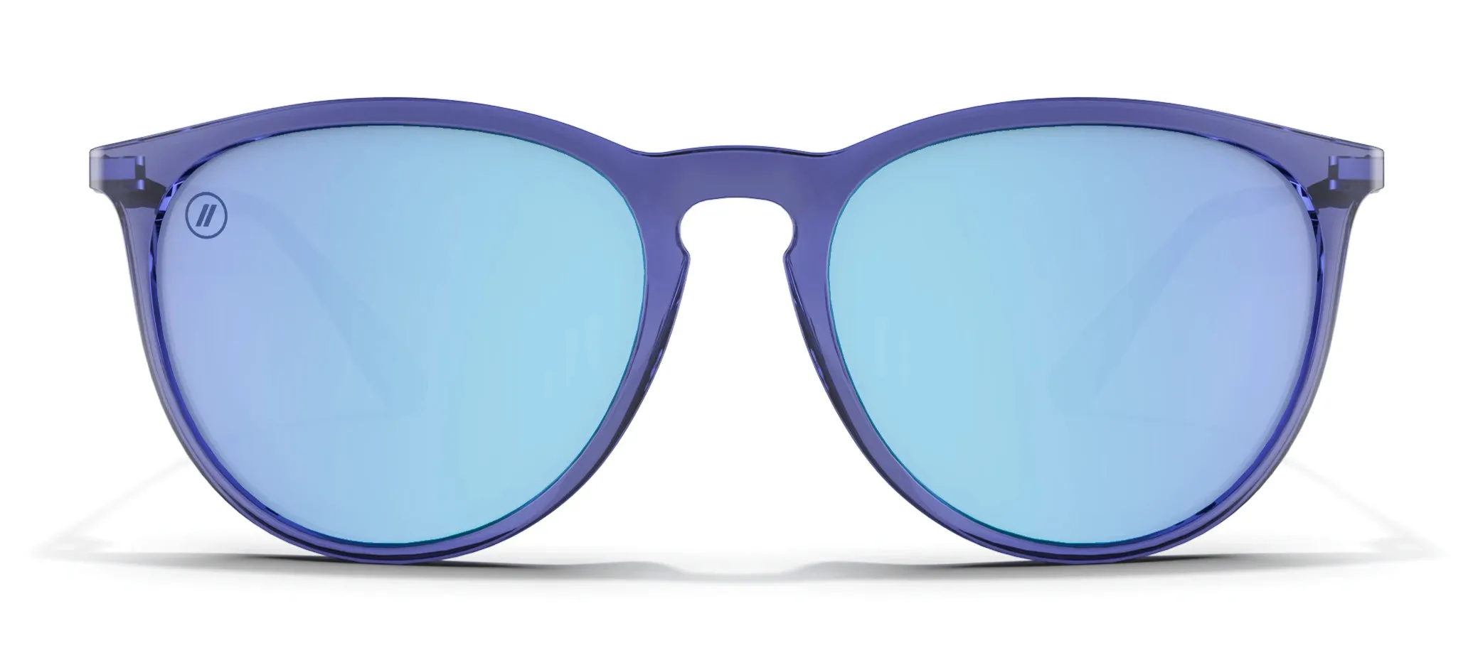 Crystal Indigo sold by Blenders Eyewear product image thumbnail 2