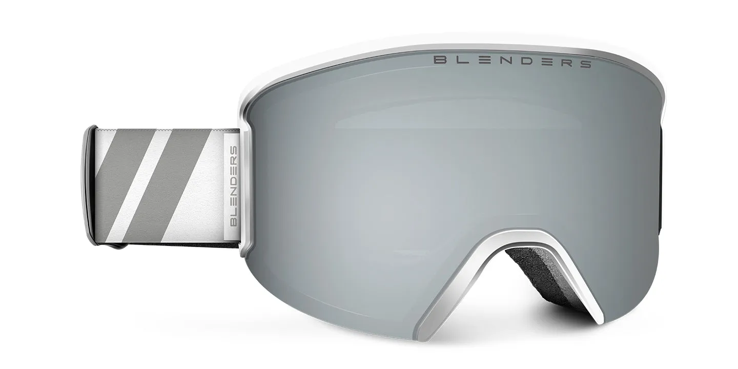 White Mist Snow Bundle sold by Blenders Eyewear product image thumbnail 4