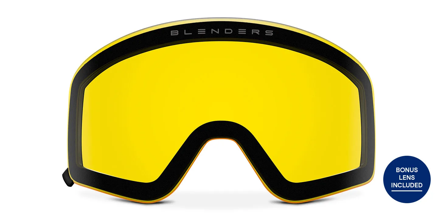 Lavender Drift Snow Bundle sold by Blenders Eyewear product image thumbnail 5