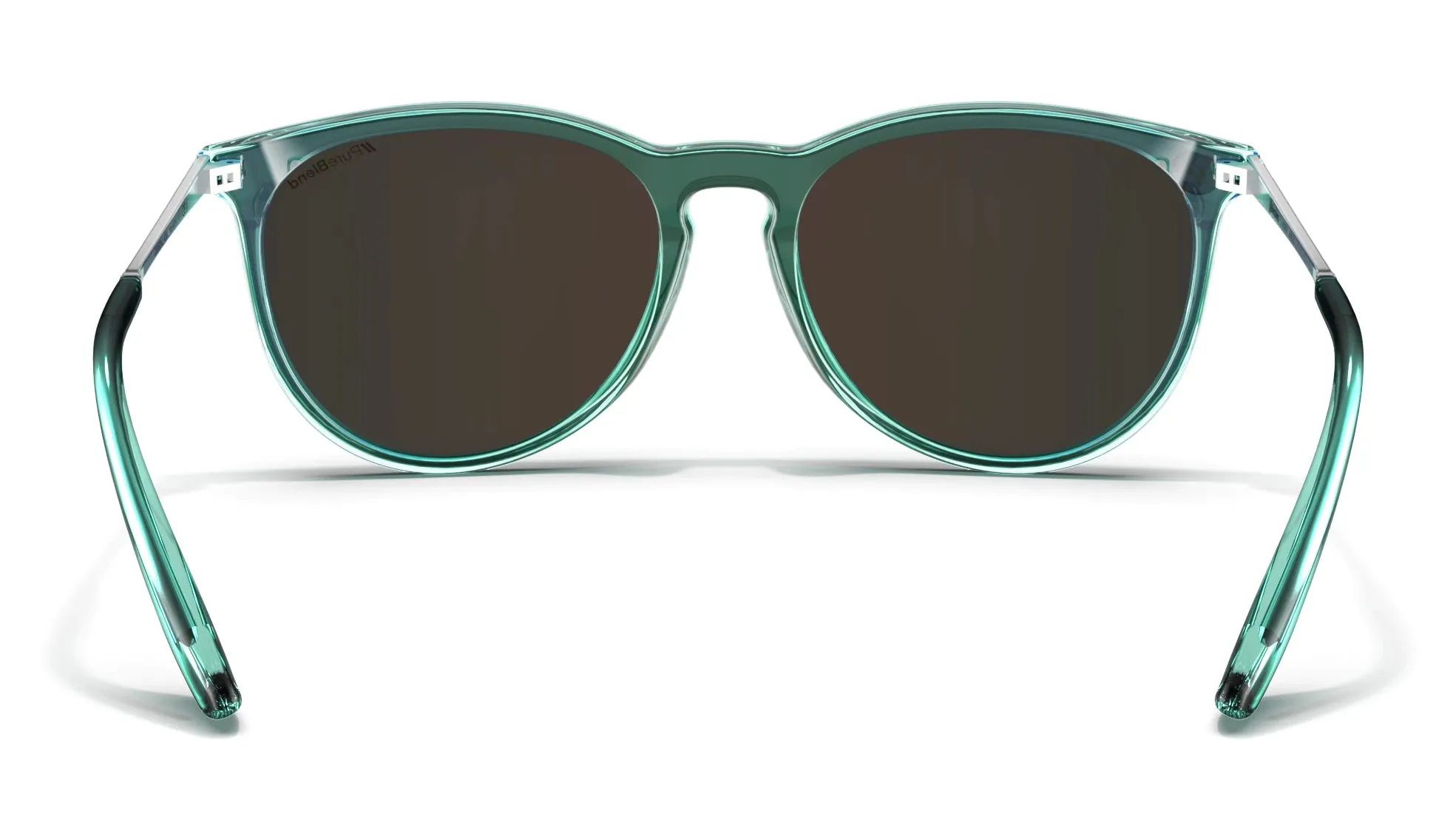 Crystal Aqua sold by Blenders Eyewear product image thumbnail 5