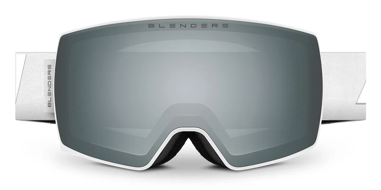 White Mist sold by Blenders Eyewear product image thumbnail 2