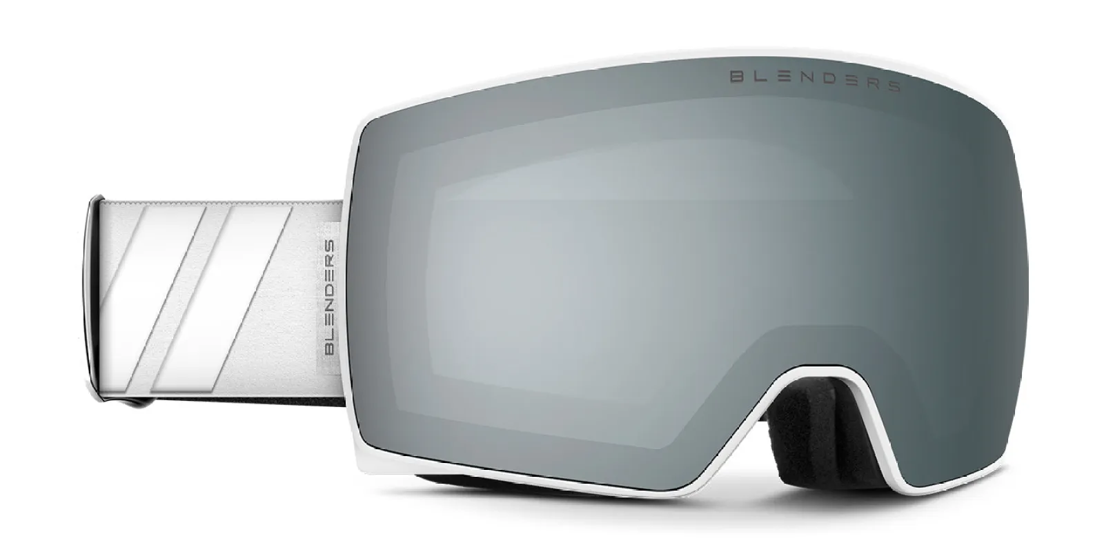 White Mist made by Blenders Eyewear