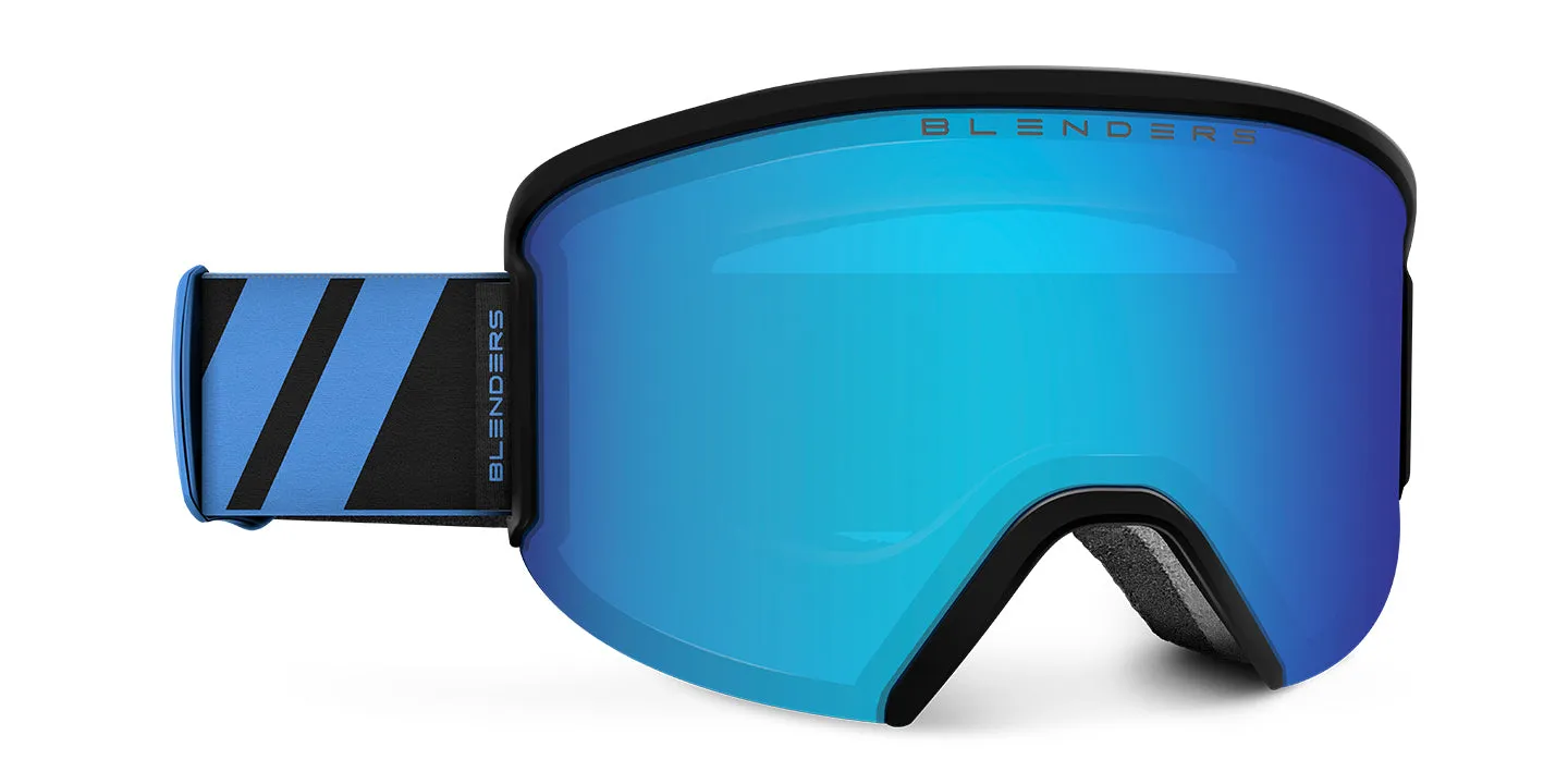 Blue Vixen sold by Blenders Eyewear