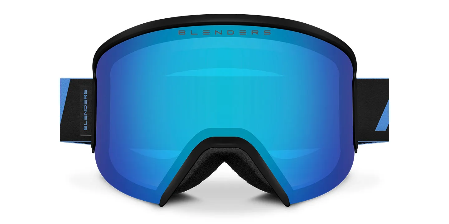 Blue Vixen sold by Blenders Eyewear product image thumbnail 2