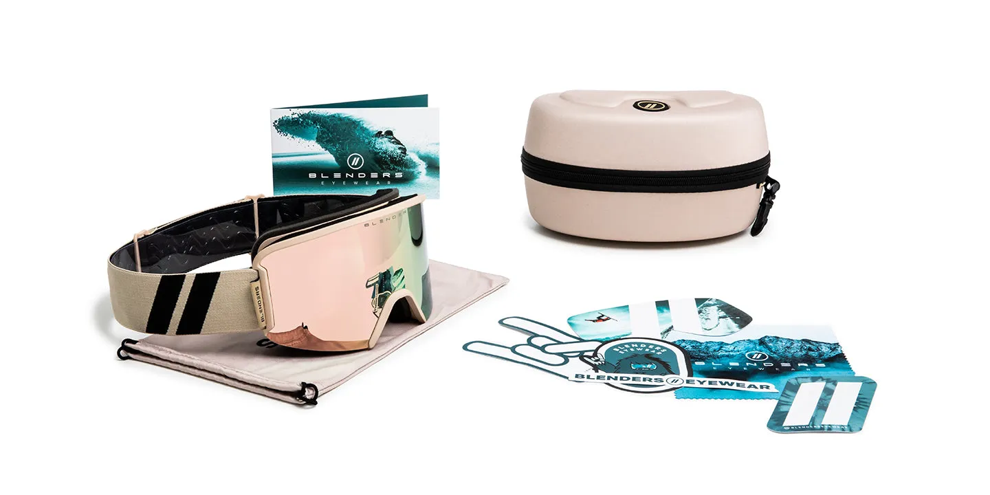 Dawn Shaker sold by Blenders Eyewear product image thumbnail 4