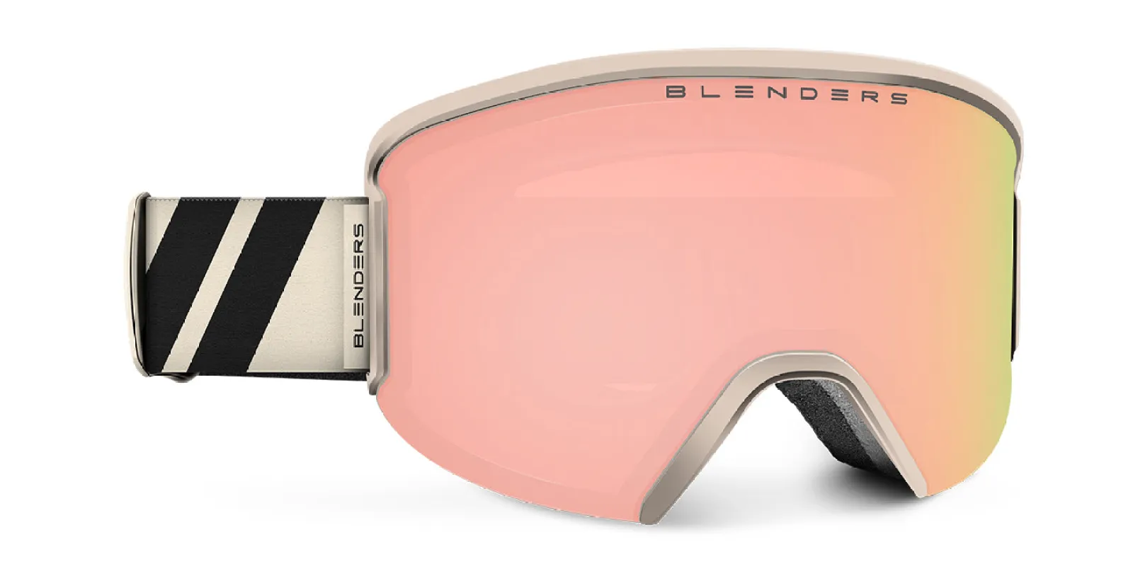 Dawn Shaker made by Blenders Eyewear