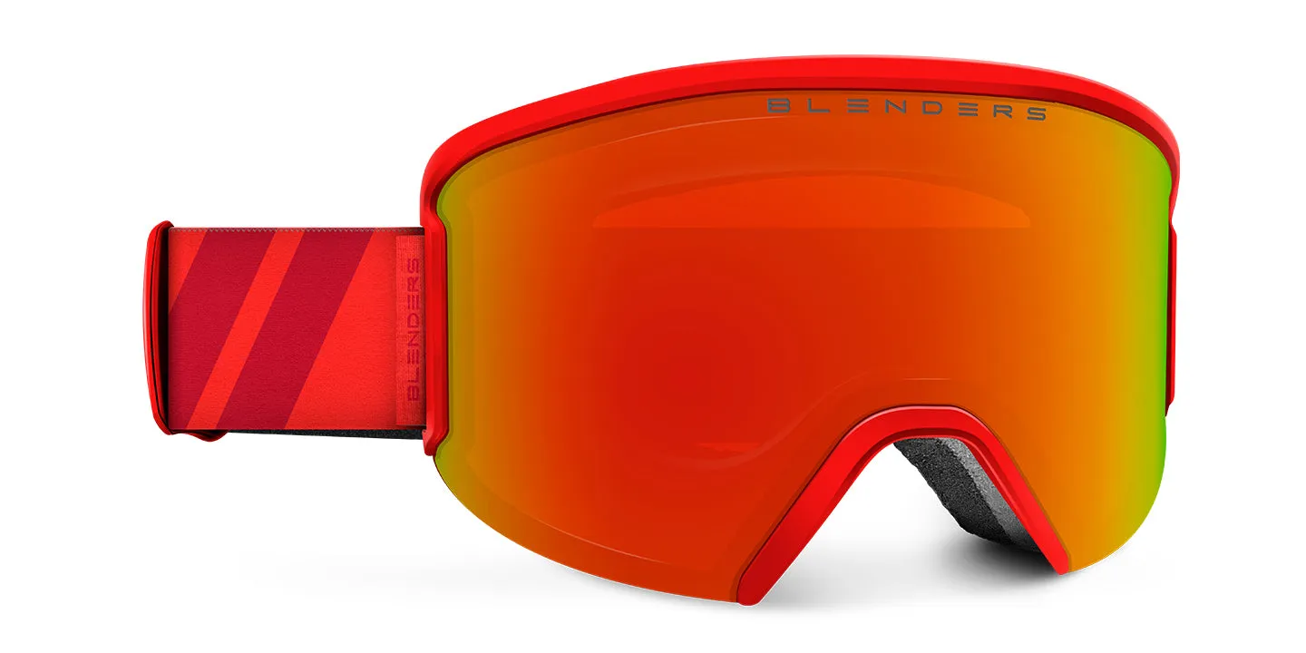 Scarlet Heat sold by Blenders Eyewear