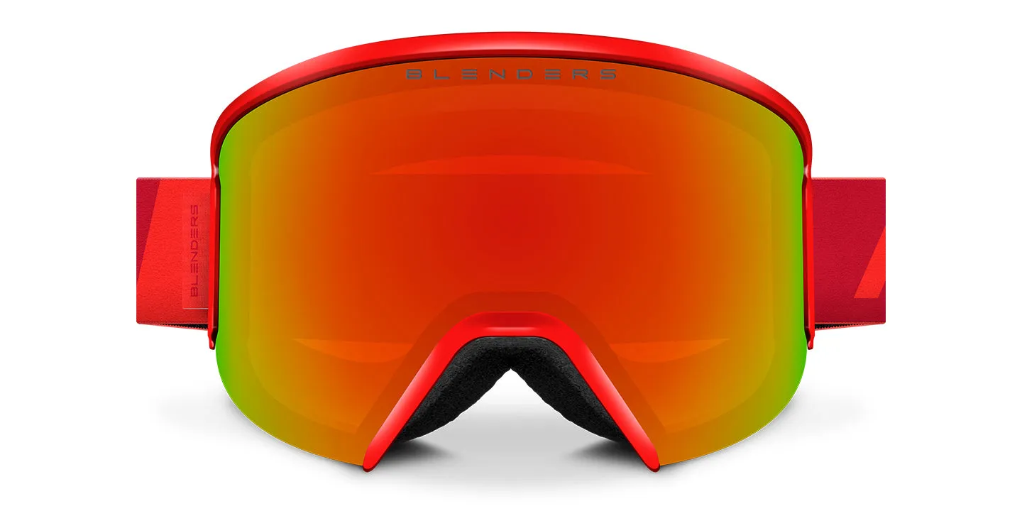 Scarlet Heat sold by Blenders Eyewear product image thumbnail 2